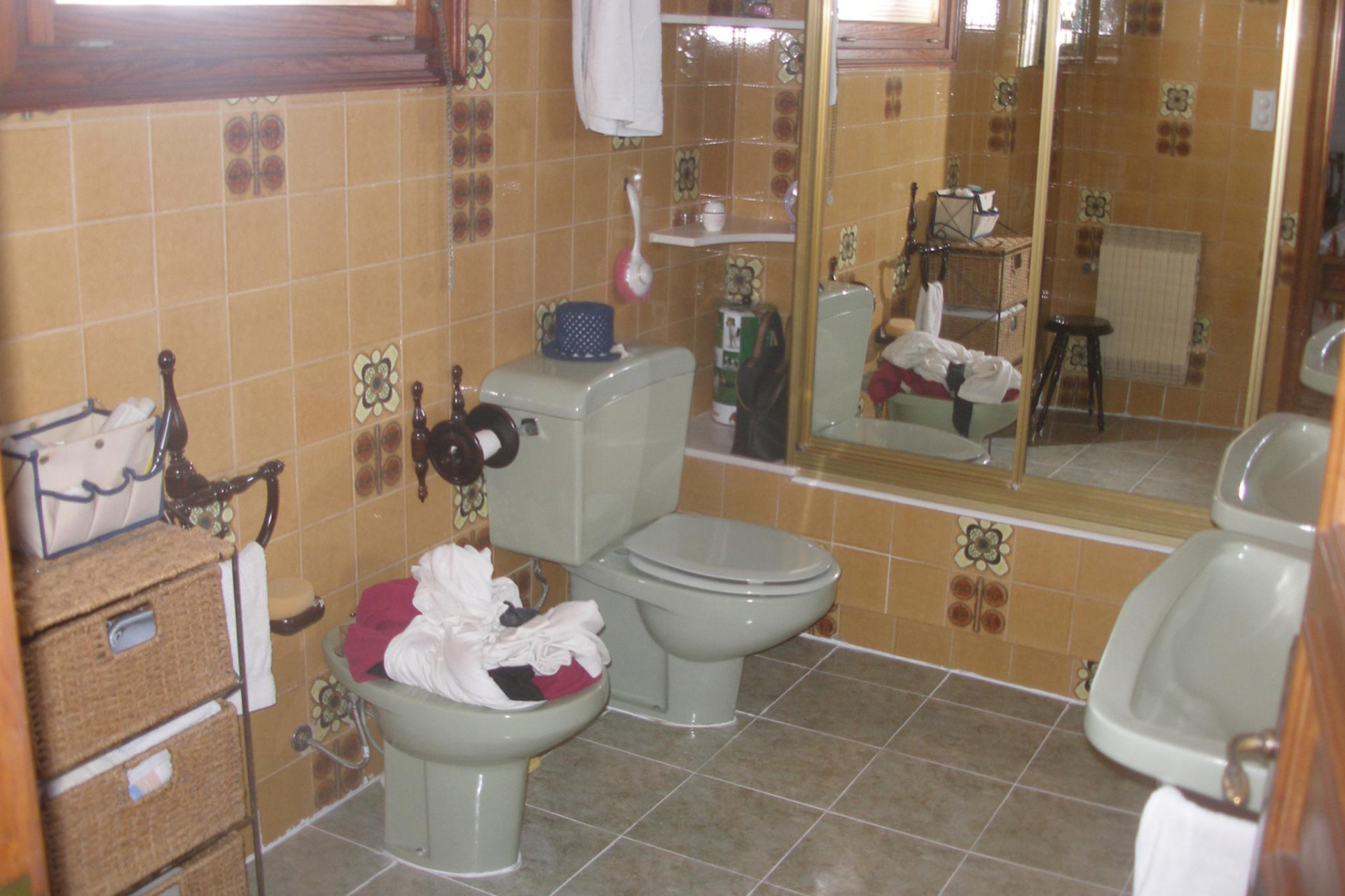 Reventa - Country House - Elche