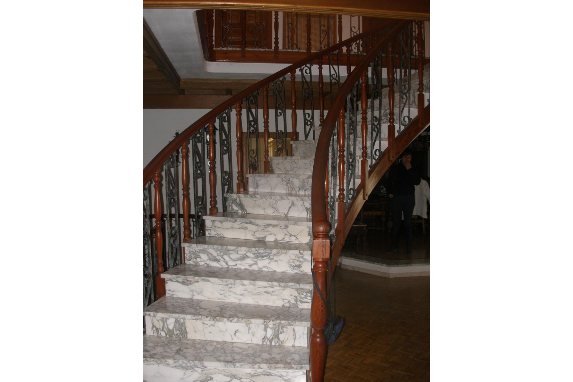 Reventa - Country House - Elche