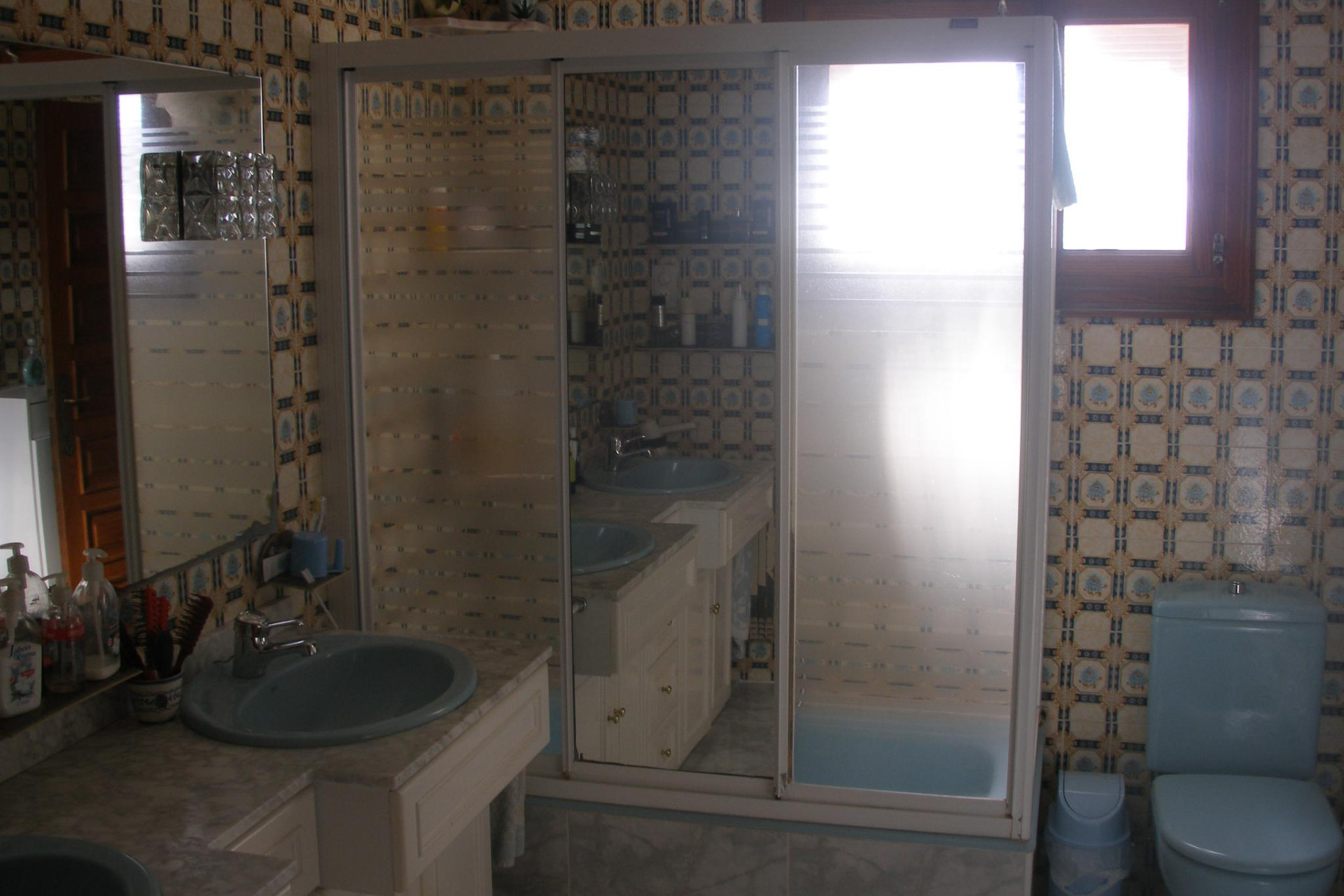 Reventa - Country House - Elche