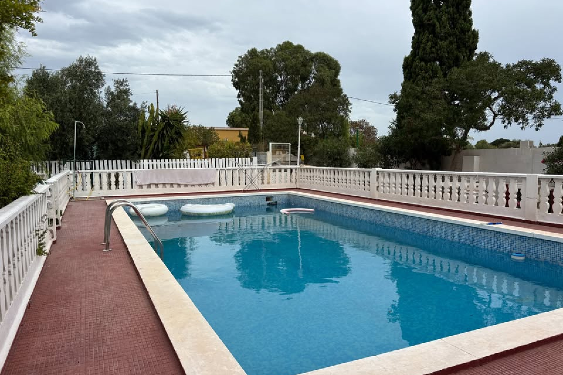 Reventa - Country House - Elche