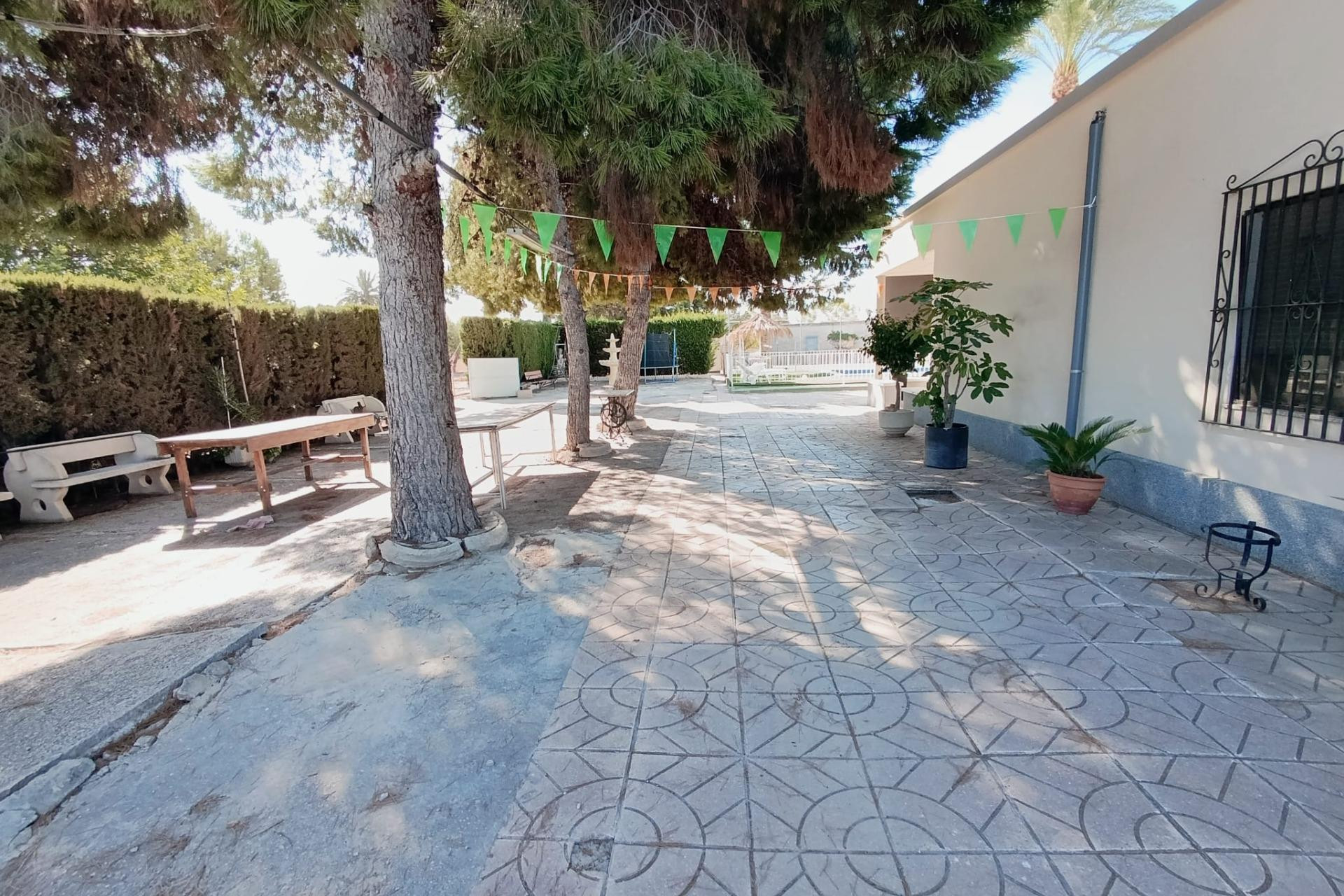 Reventa - Country House - Elche