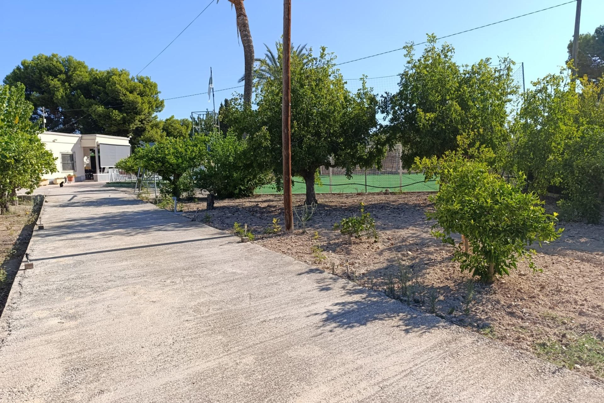 Reventa - Country House - Elche