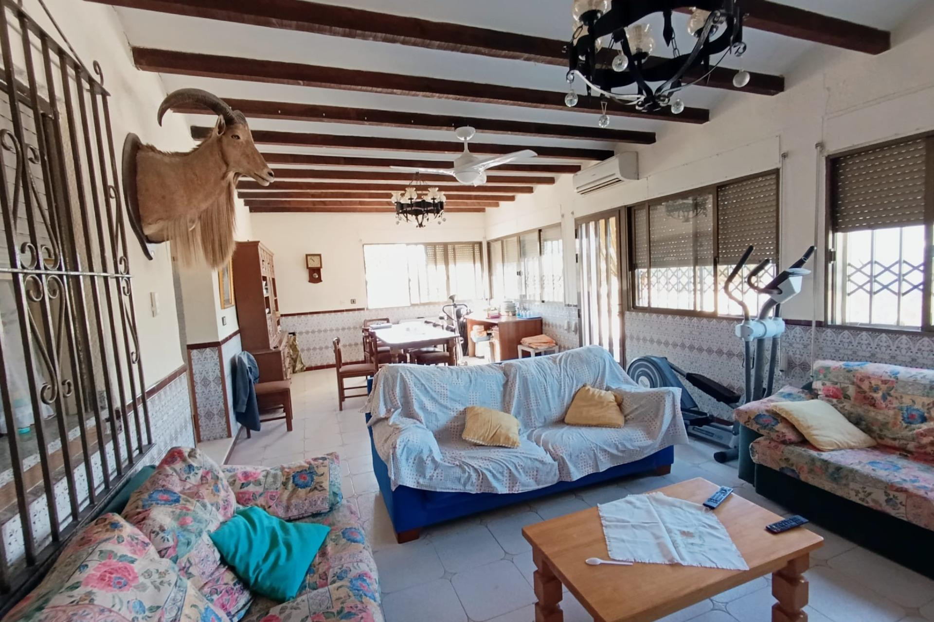 Reventa - Country House - Elche