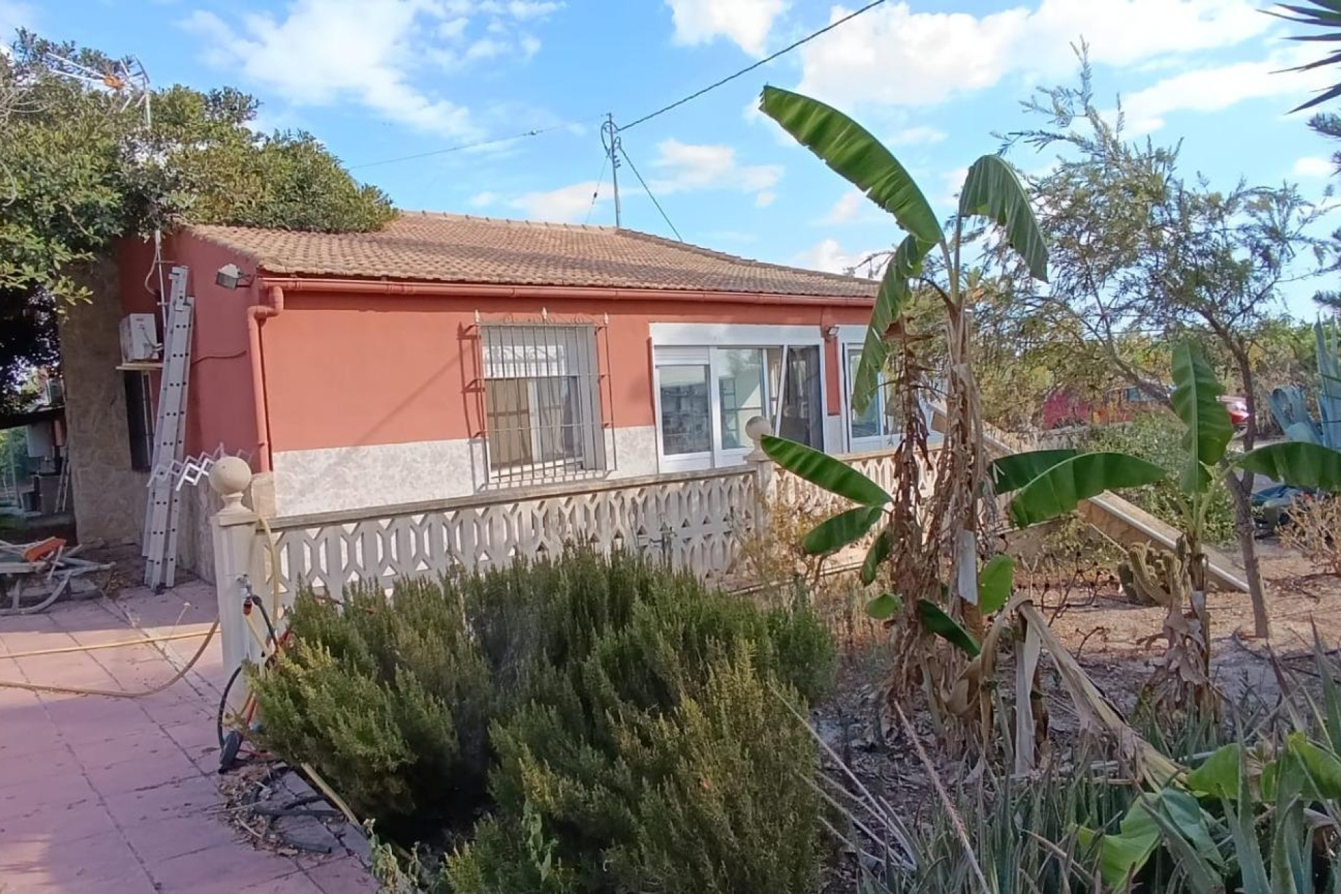 Reventa - Country House - Elche