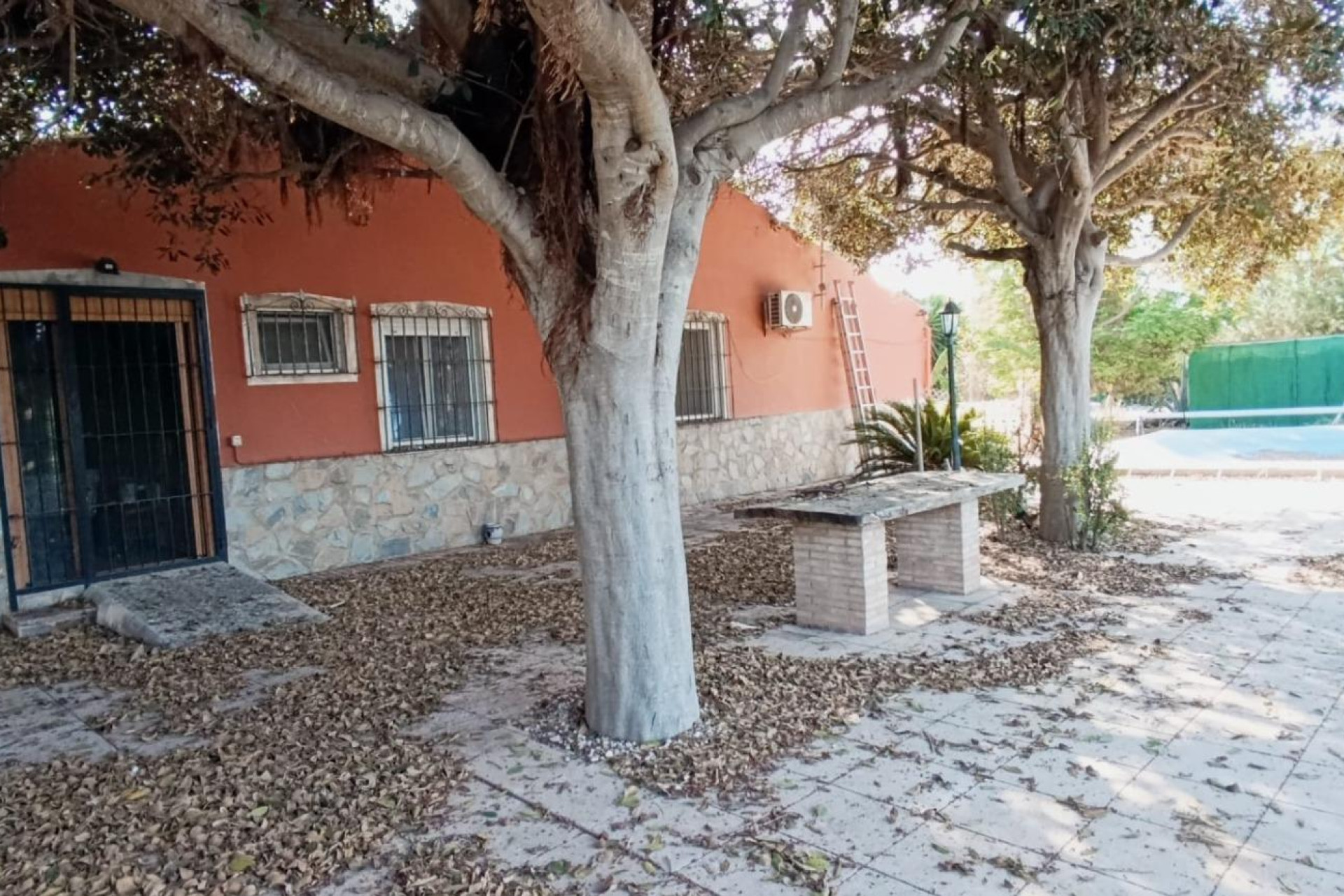 Reventa - Country House - Elche