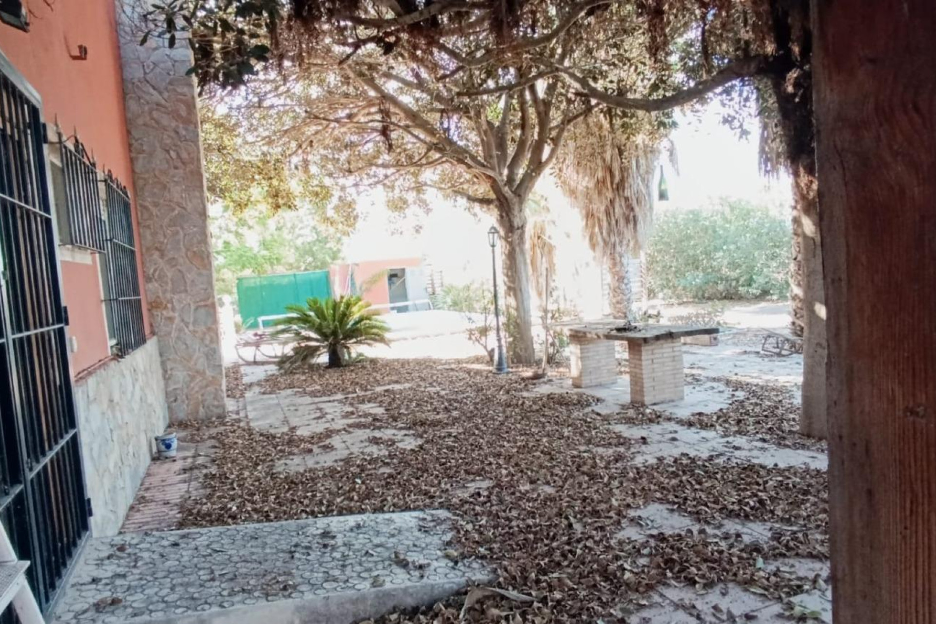 Reventa - Country House - Elche