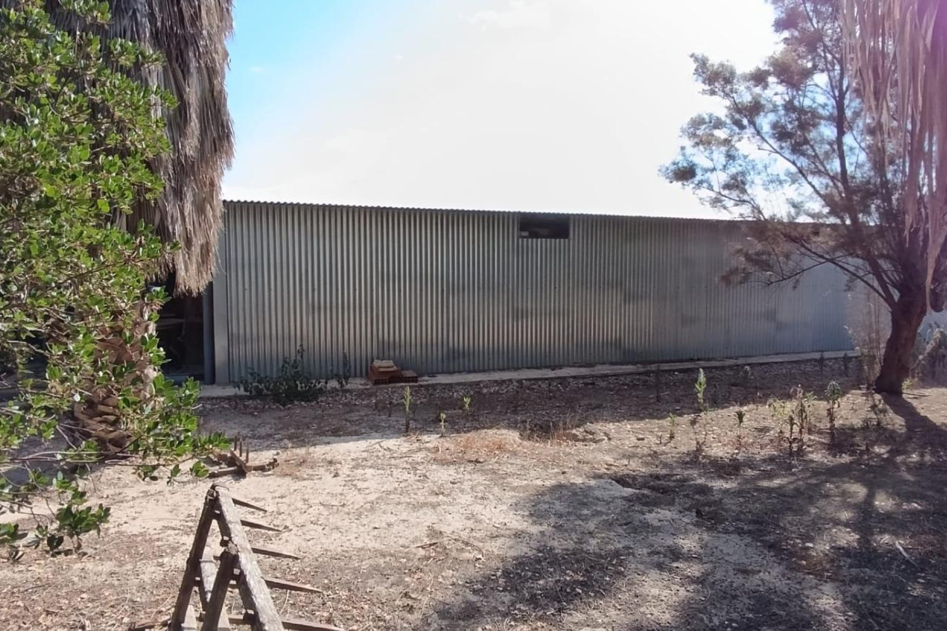 Reventa - Country House - Elche