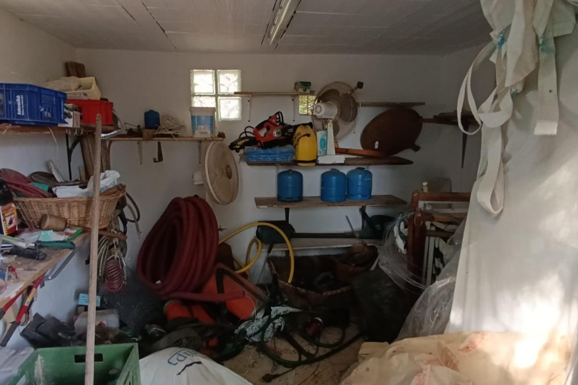 Reventa - Country House - Elche