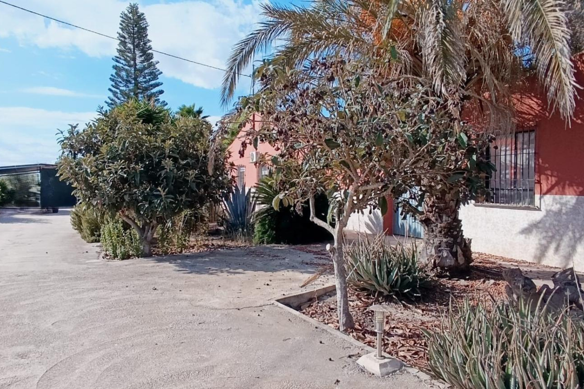 Reventa - Country House - Elche