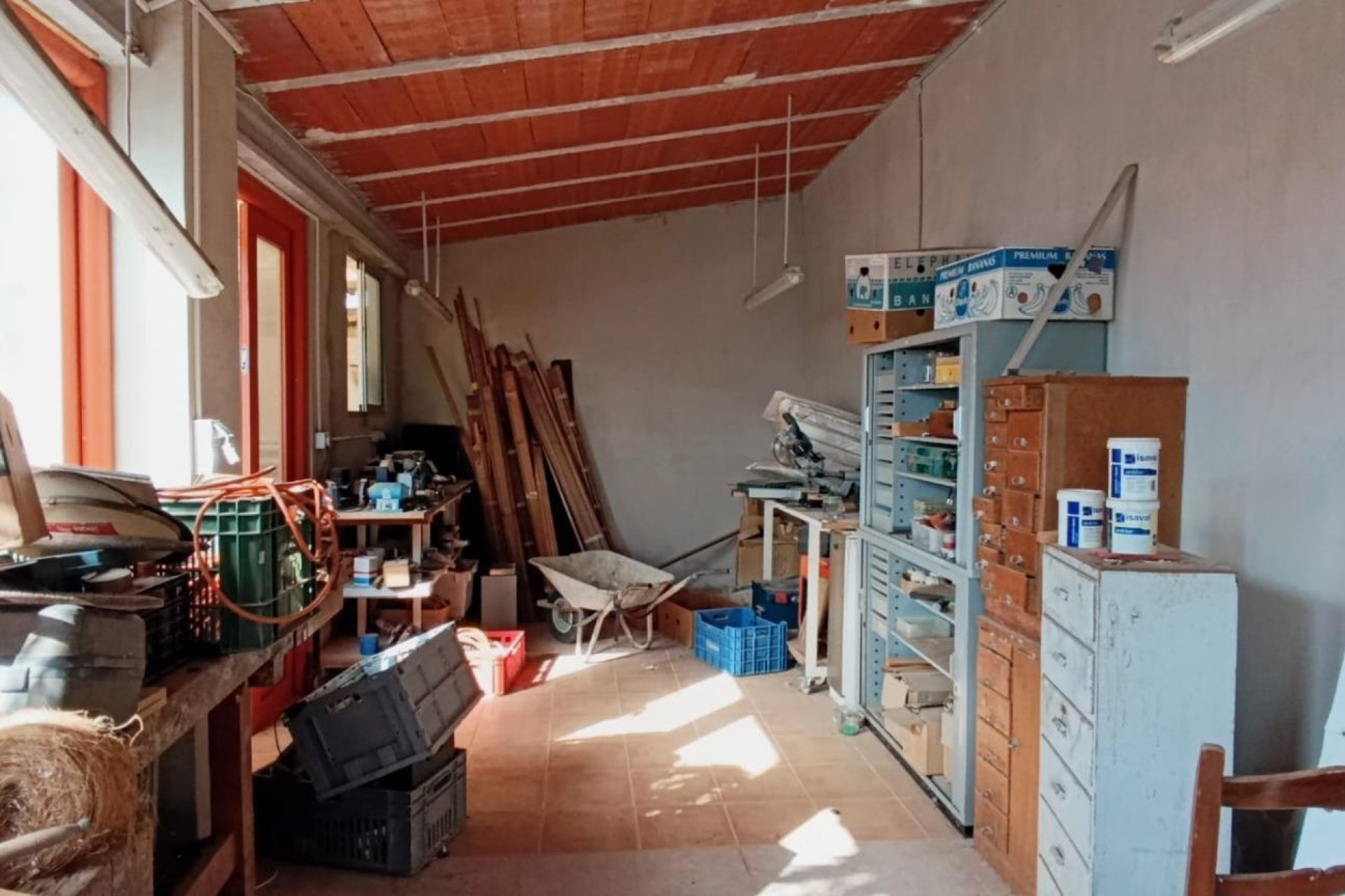 Reventa - Country House - Elche