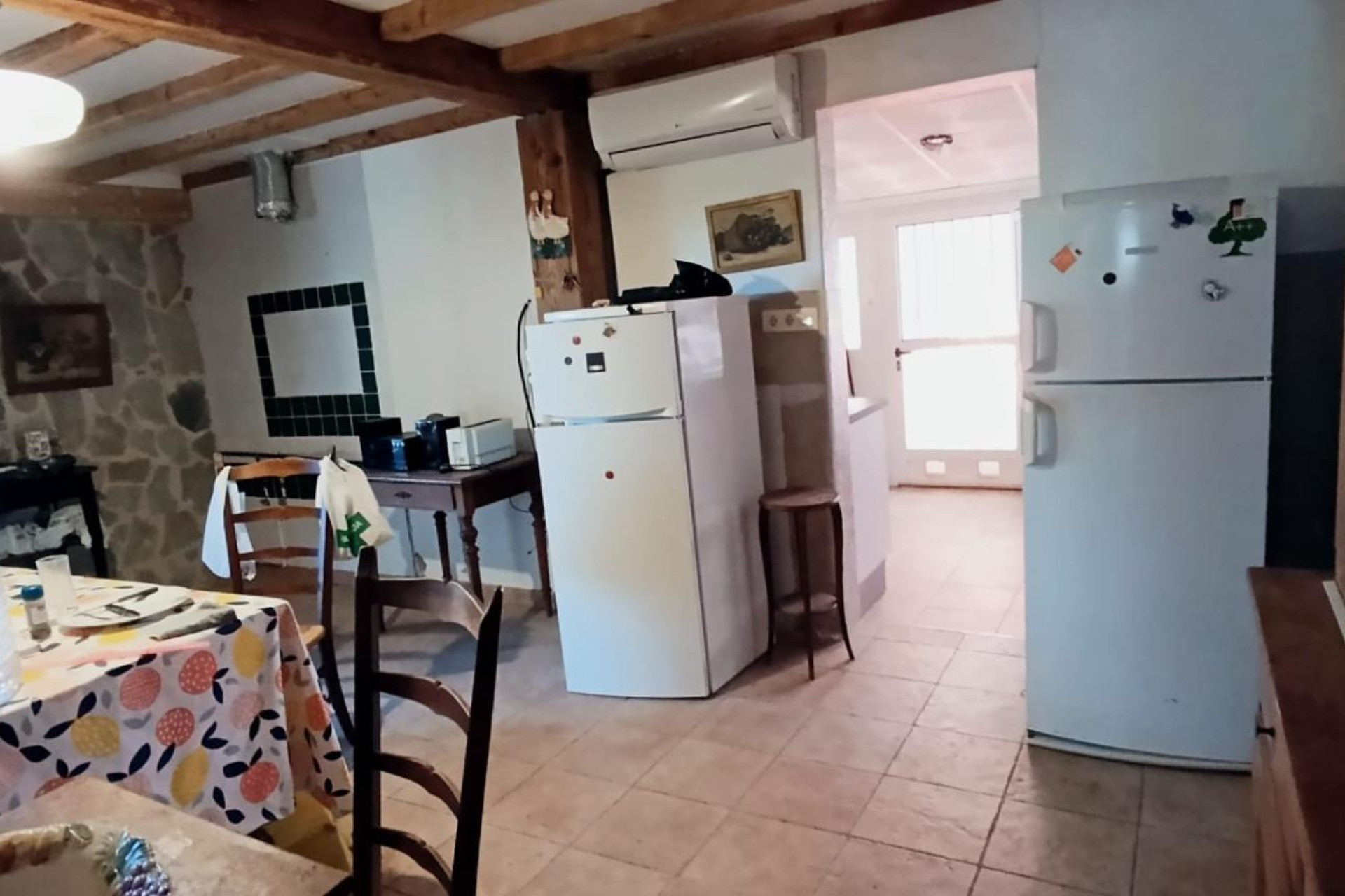 Reventa - Country House - Elche