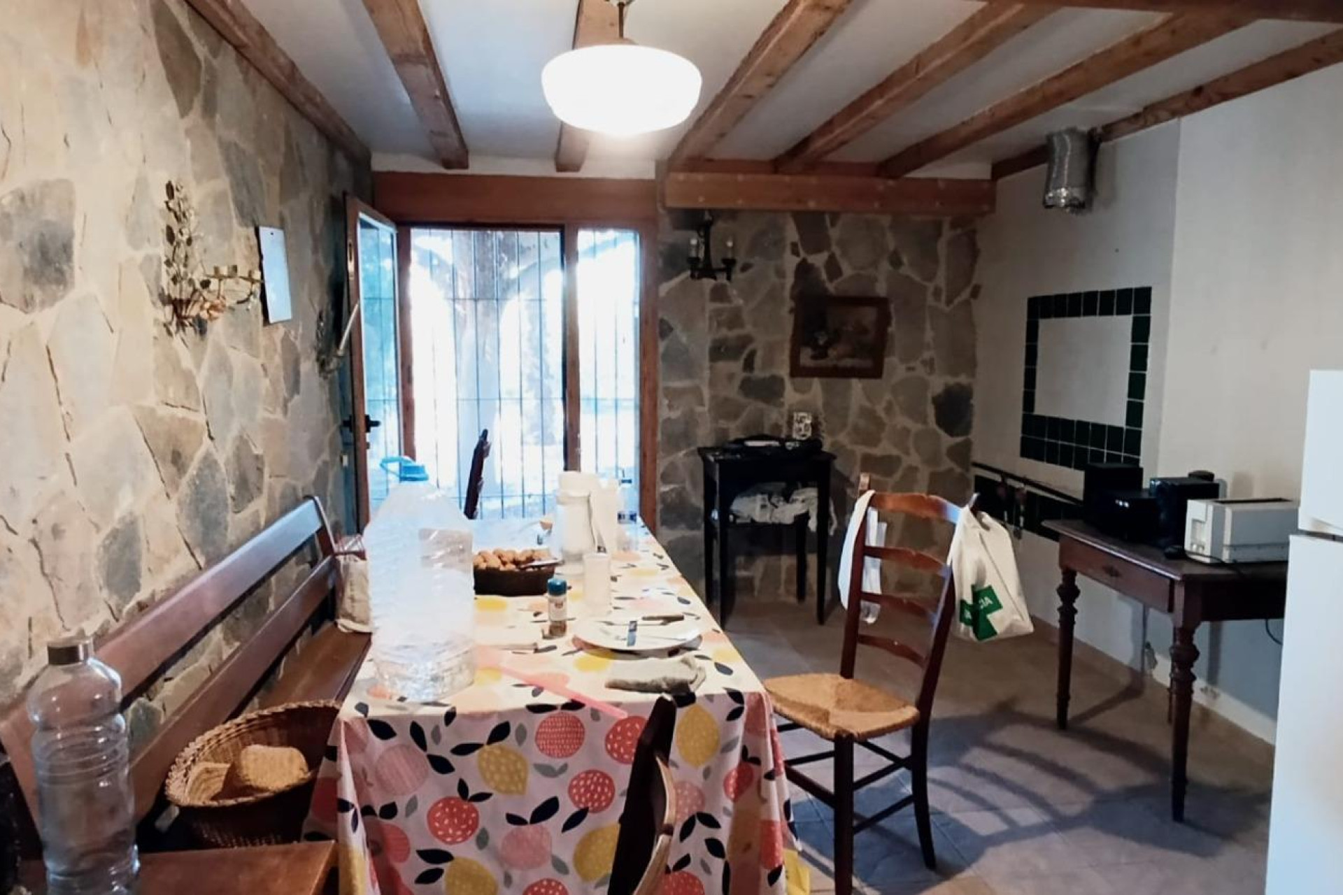 Reventa - Country House - Elche