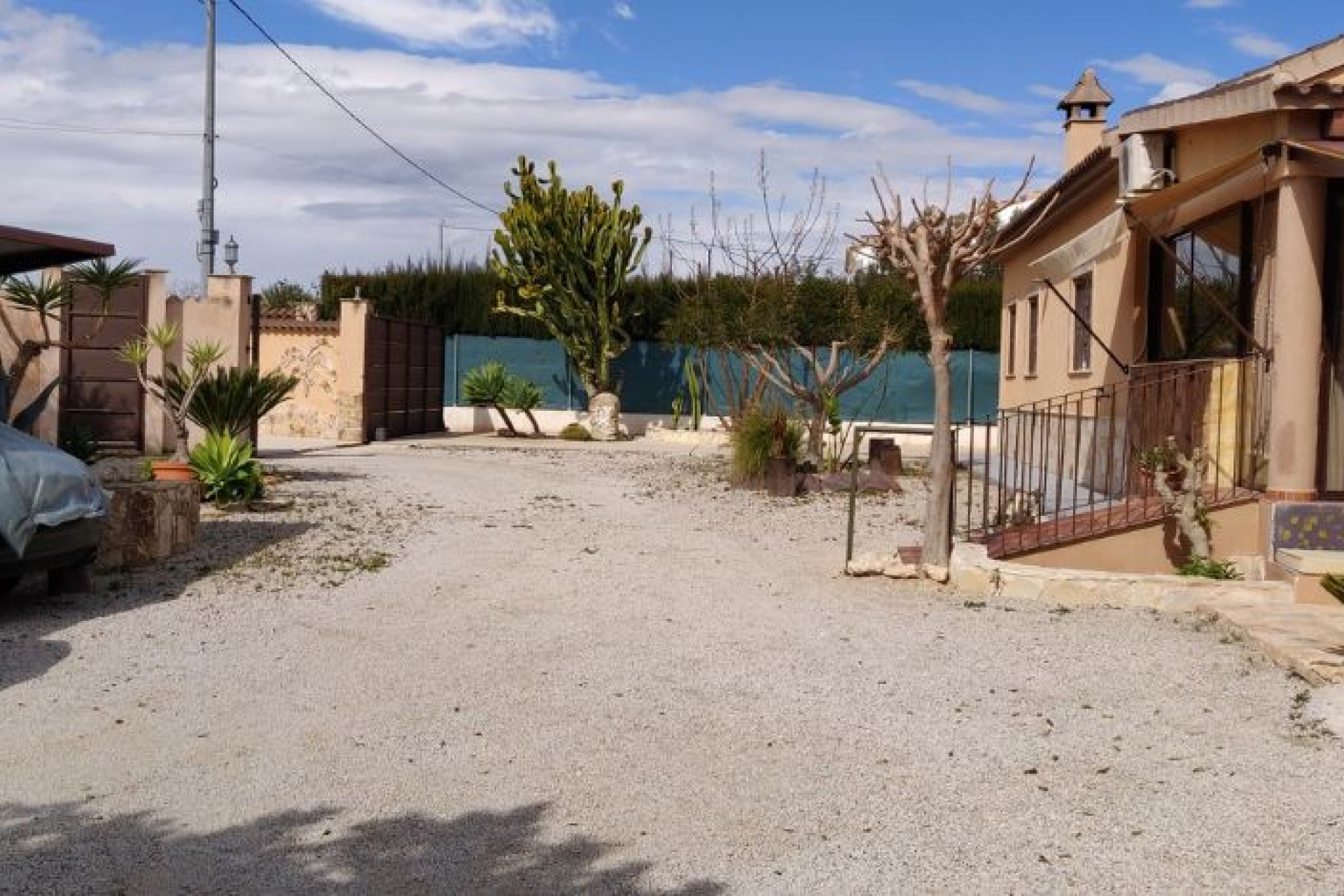 Reventa - Country House - Fortuna - FORTUNA