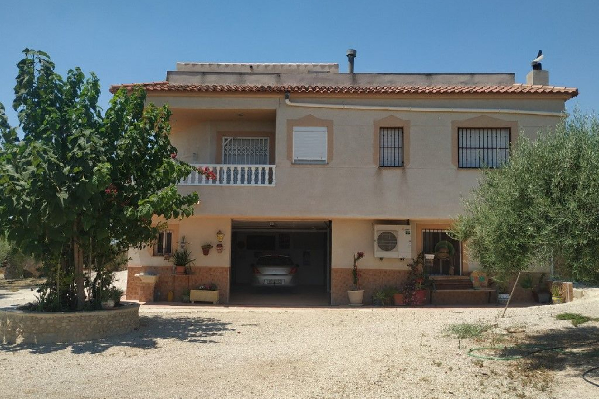 Reventa - Country House - Fortuna - FORTUNA