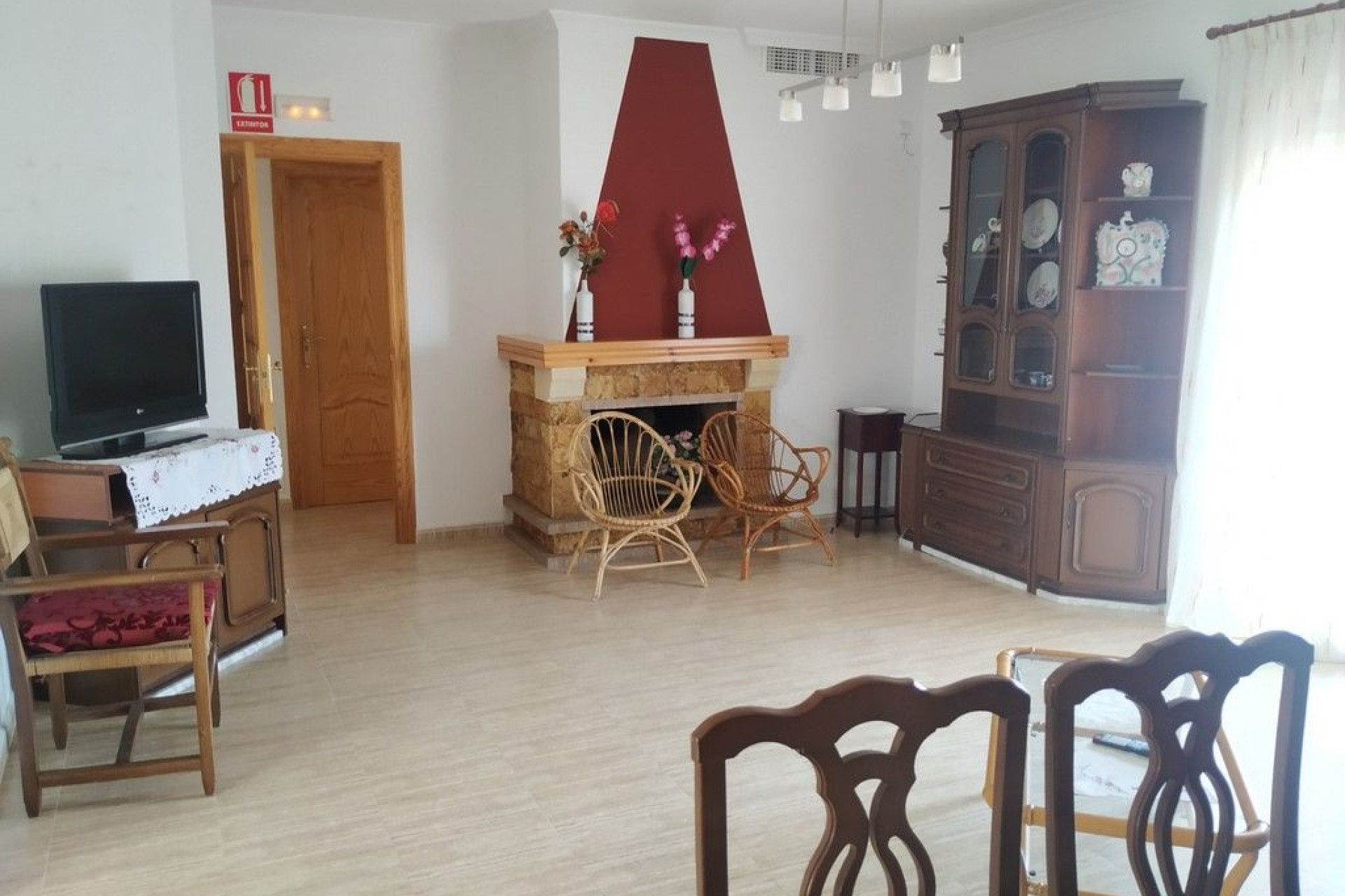 Reventa - Country House - Fortuna - FORTUNA