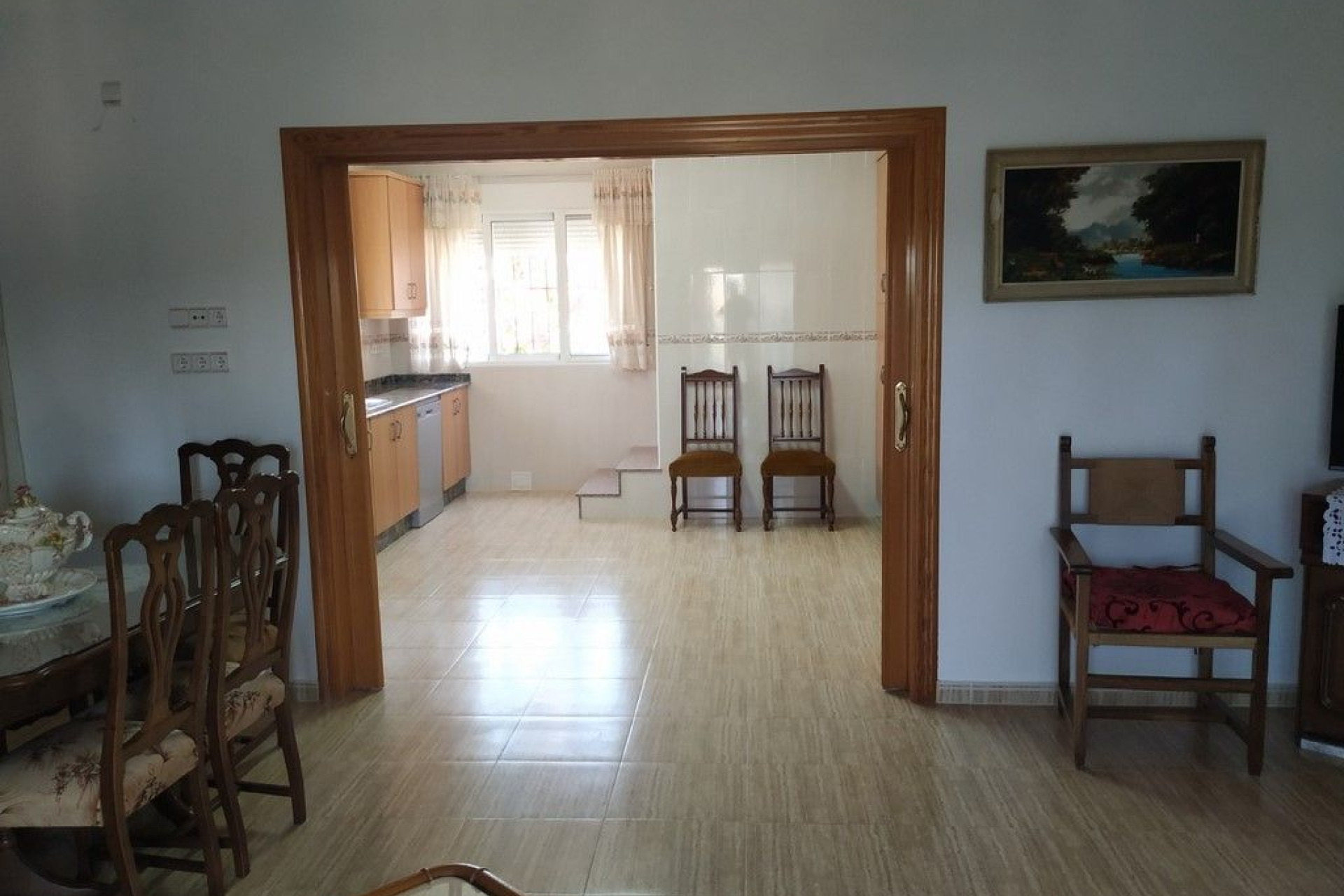 Reventa - Country House - Fortuna - FORTUNA