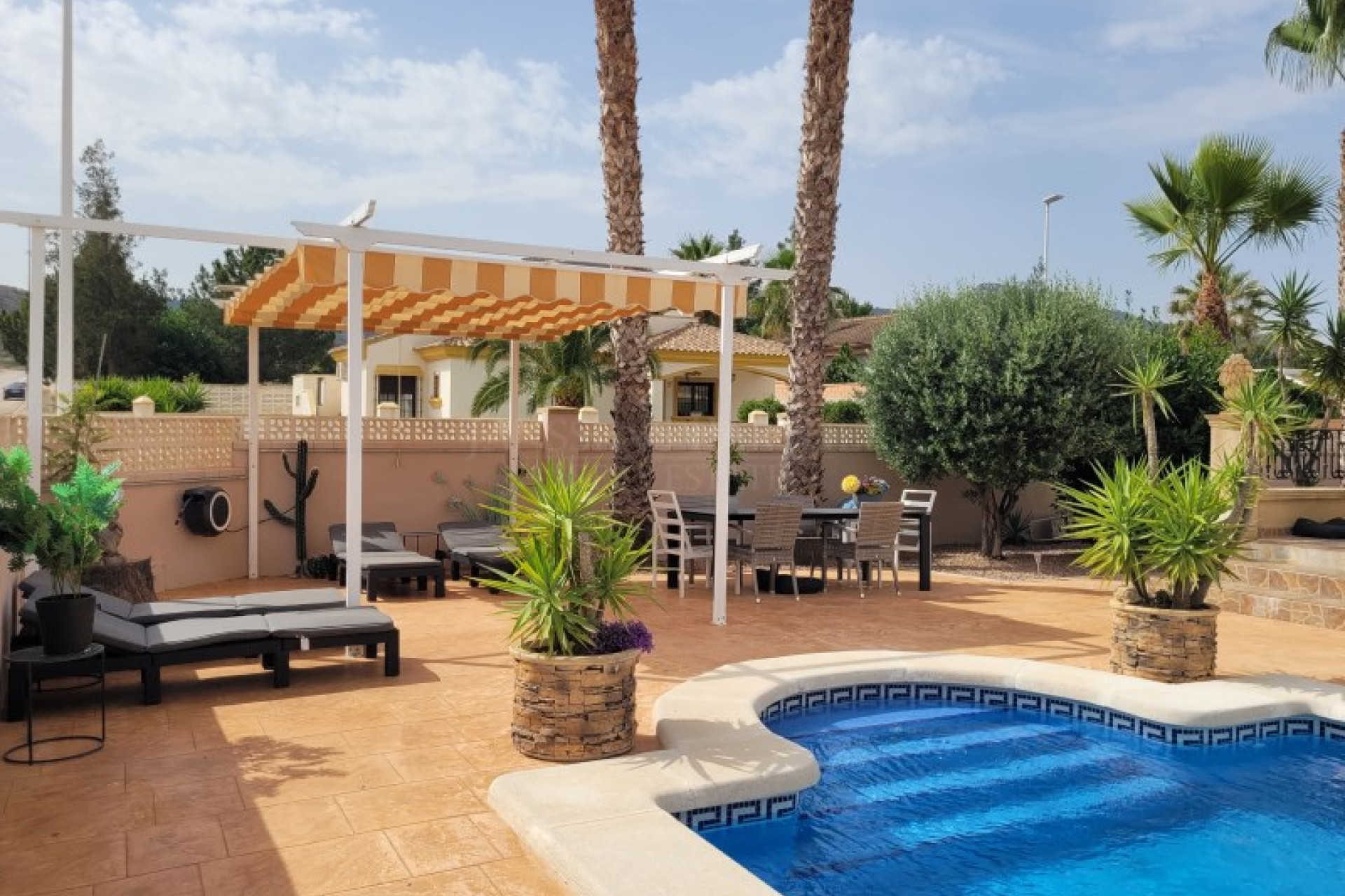 Reventa - Country House - Hondón de las Nieves