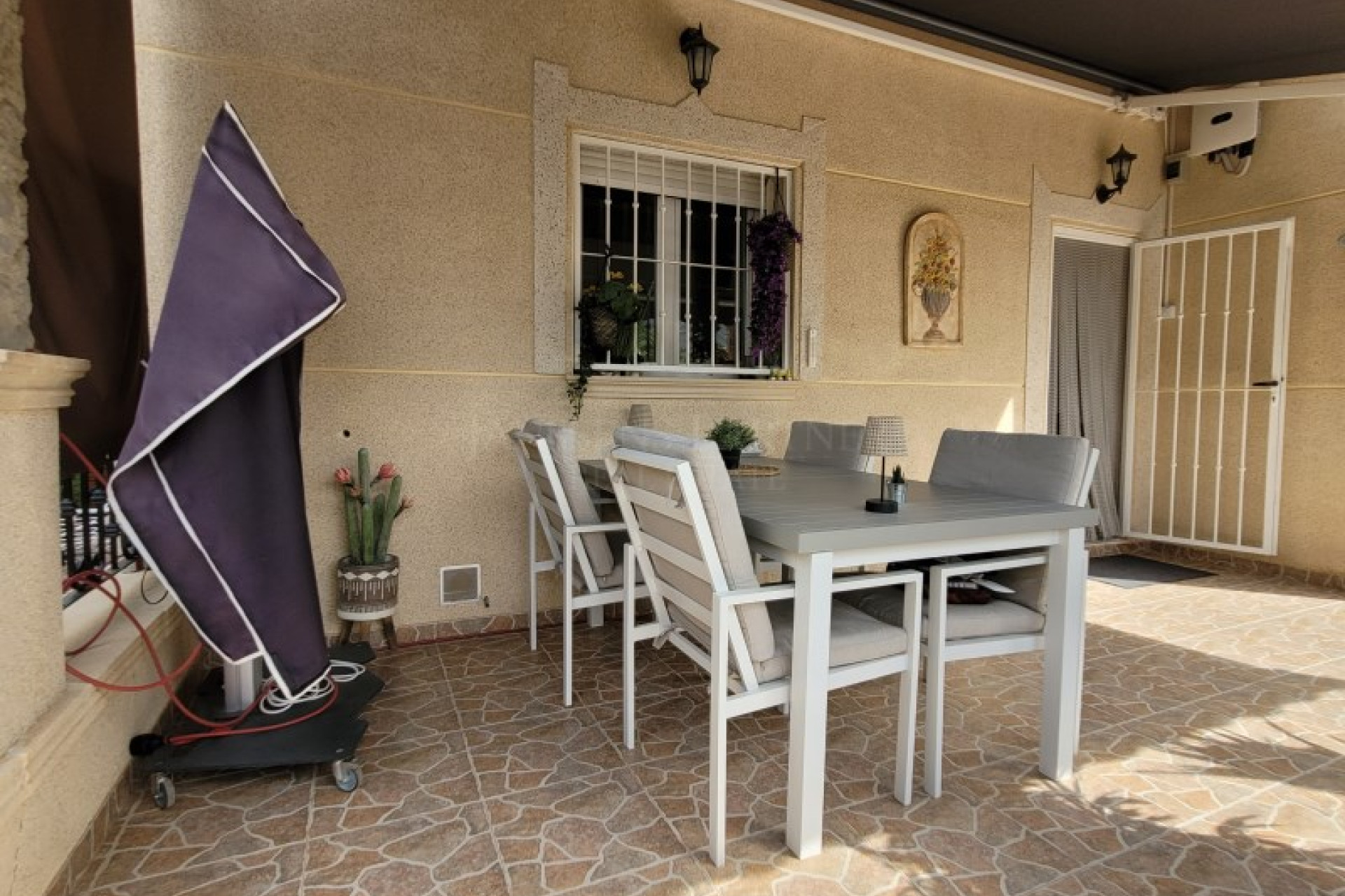 Reventa - Country House - Hondón de las Nieves