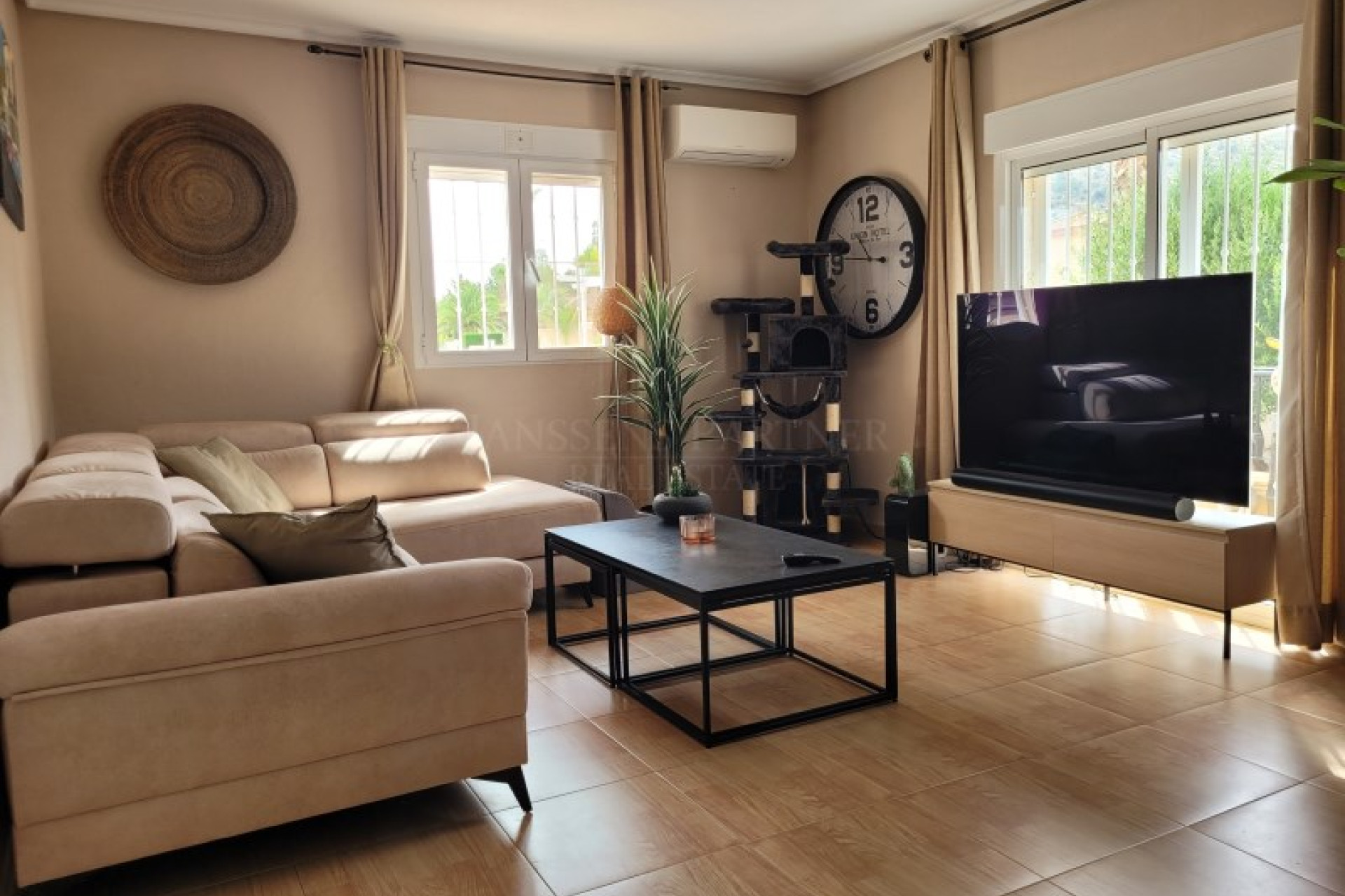 Reventa - Country House - Hondón de las Nieves