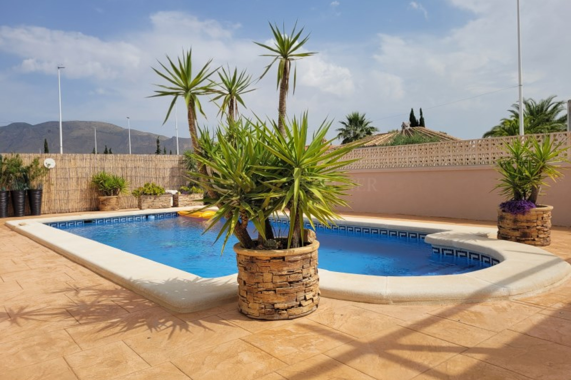 Reventa - Country House - Hondón de las Nieves