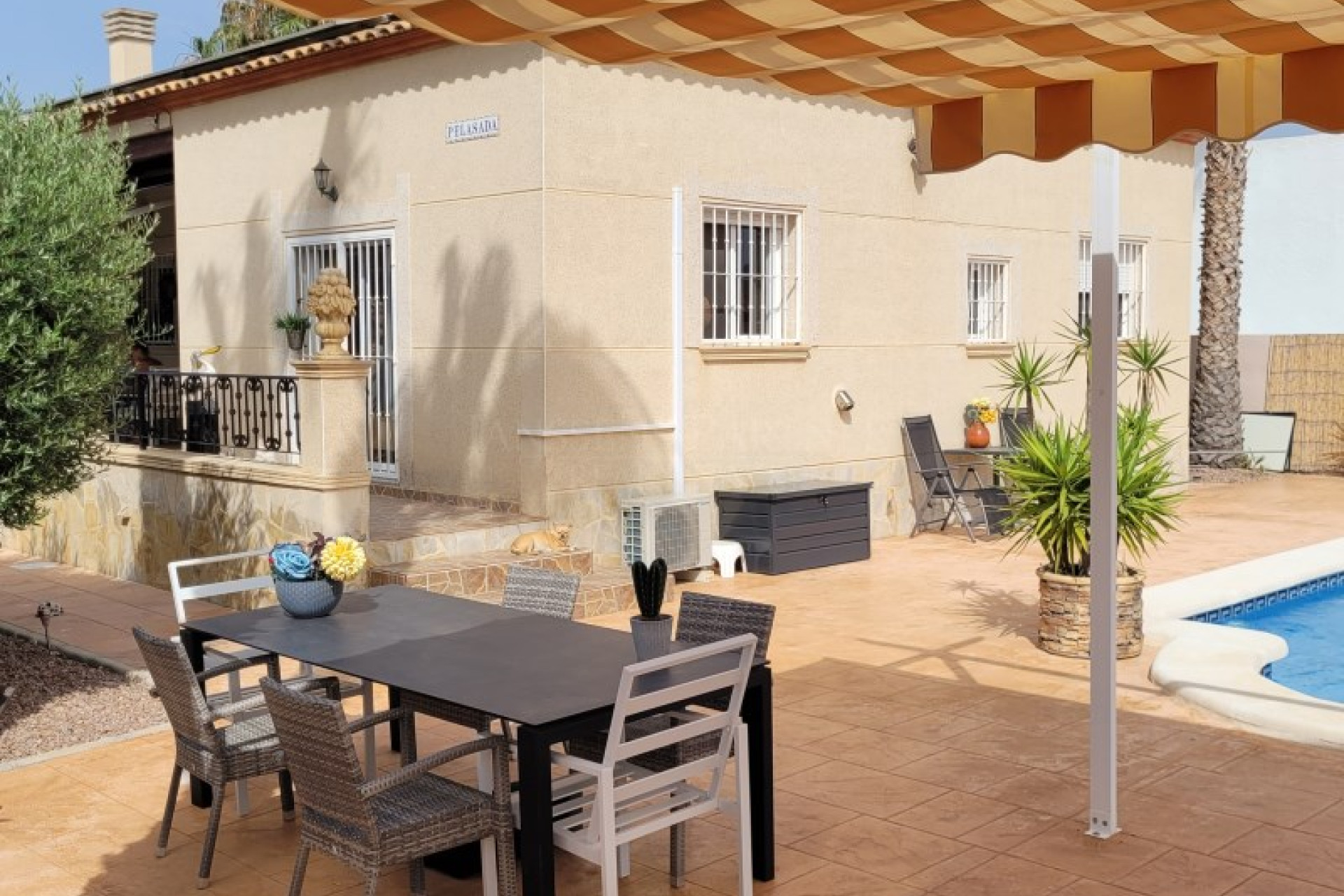 Reventa - Country House - Hondón de las Nieves