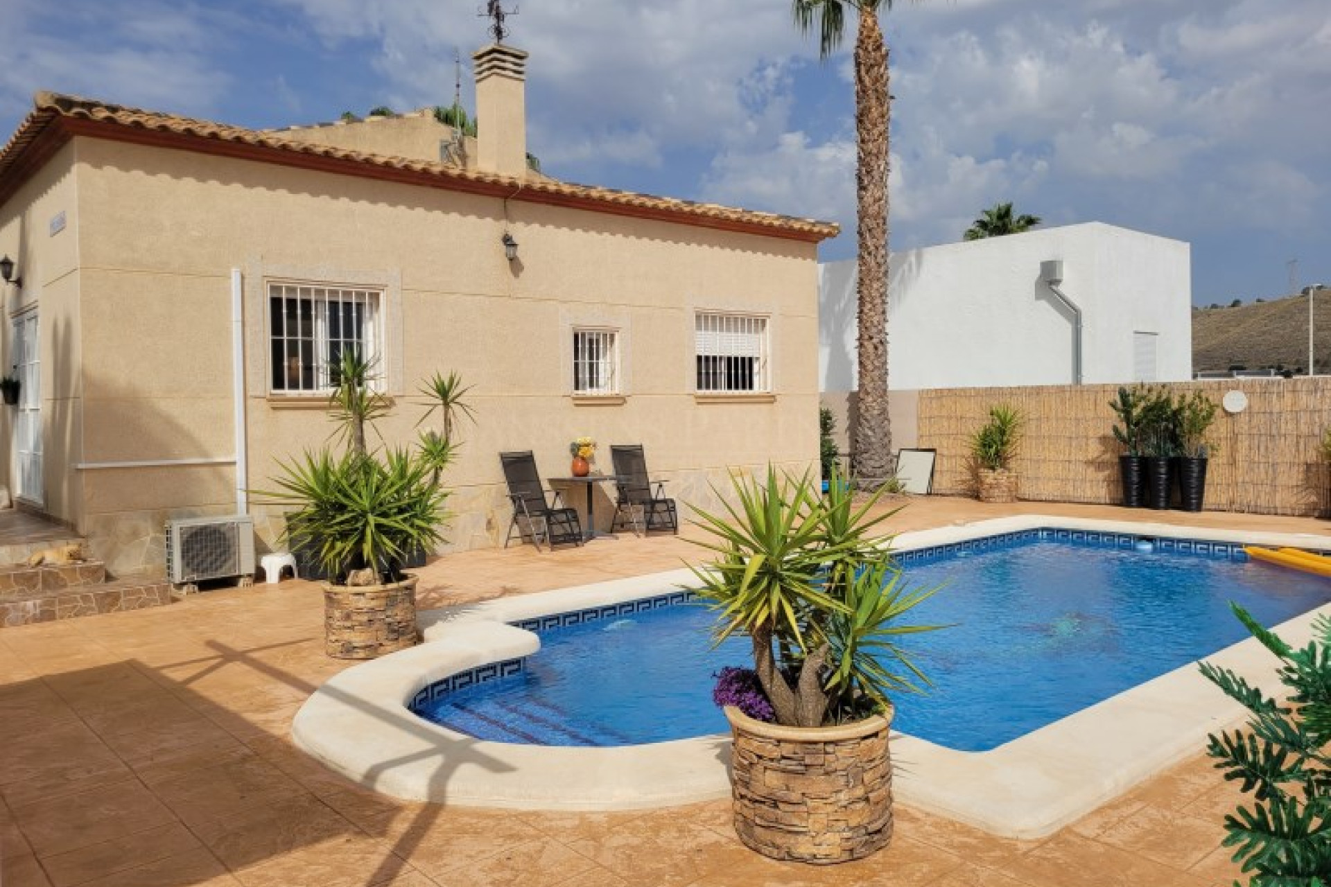 Reventa - Country House - Hondón de las Nieves