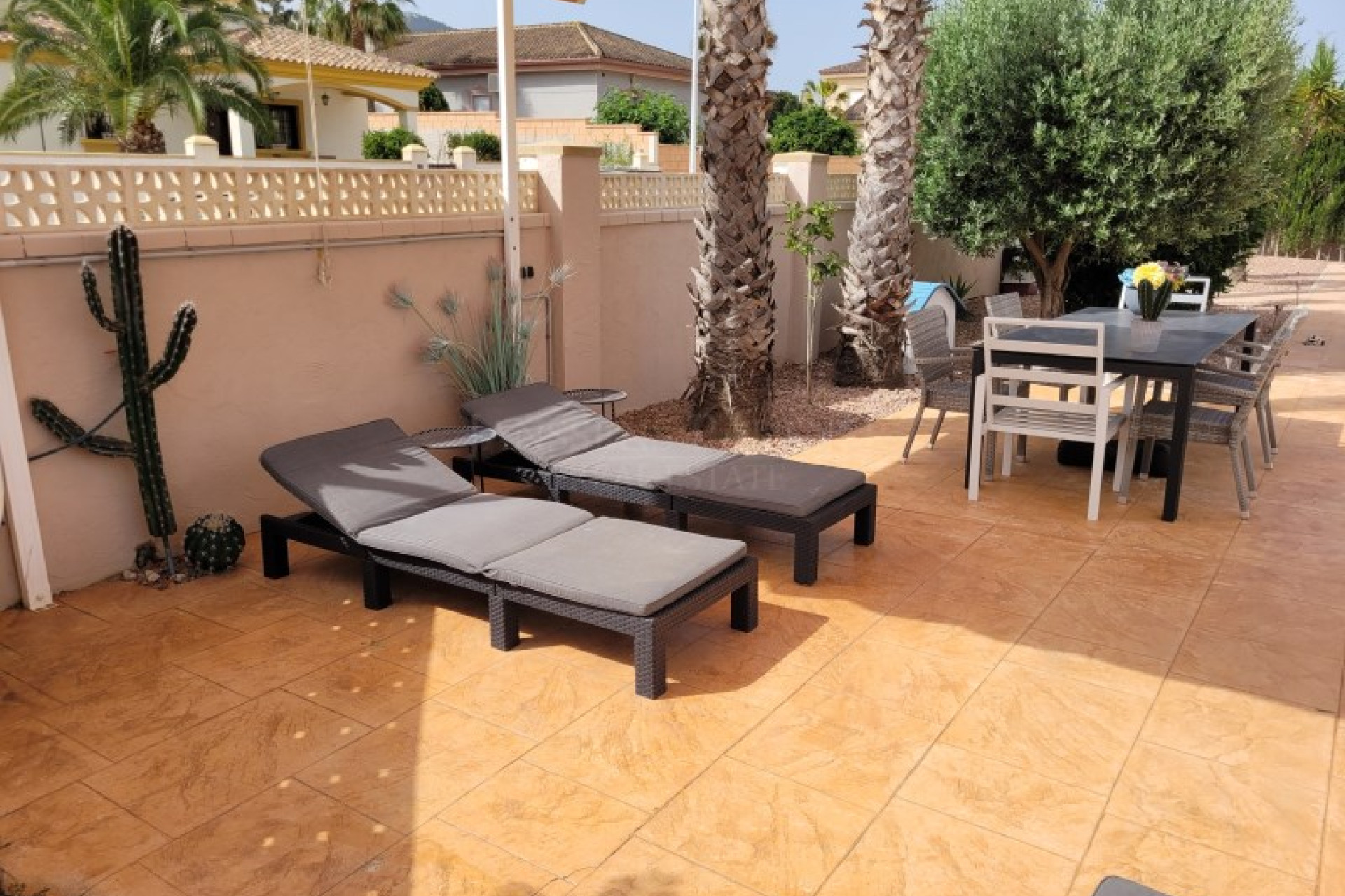 Reventa - Country House - Hondón de las Nieves