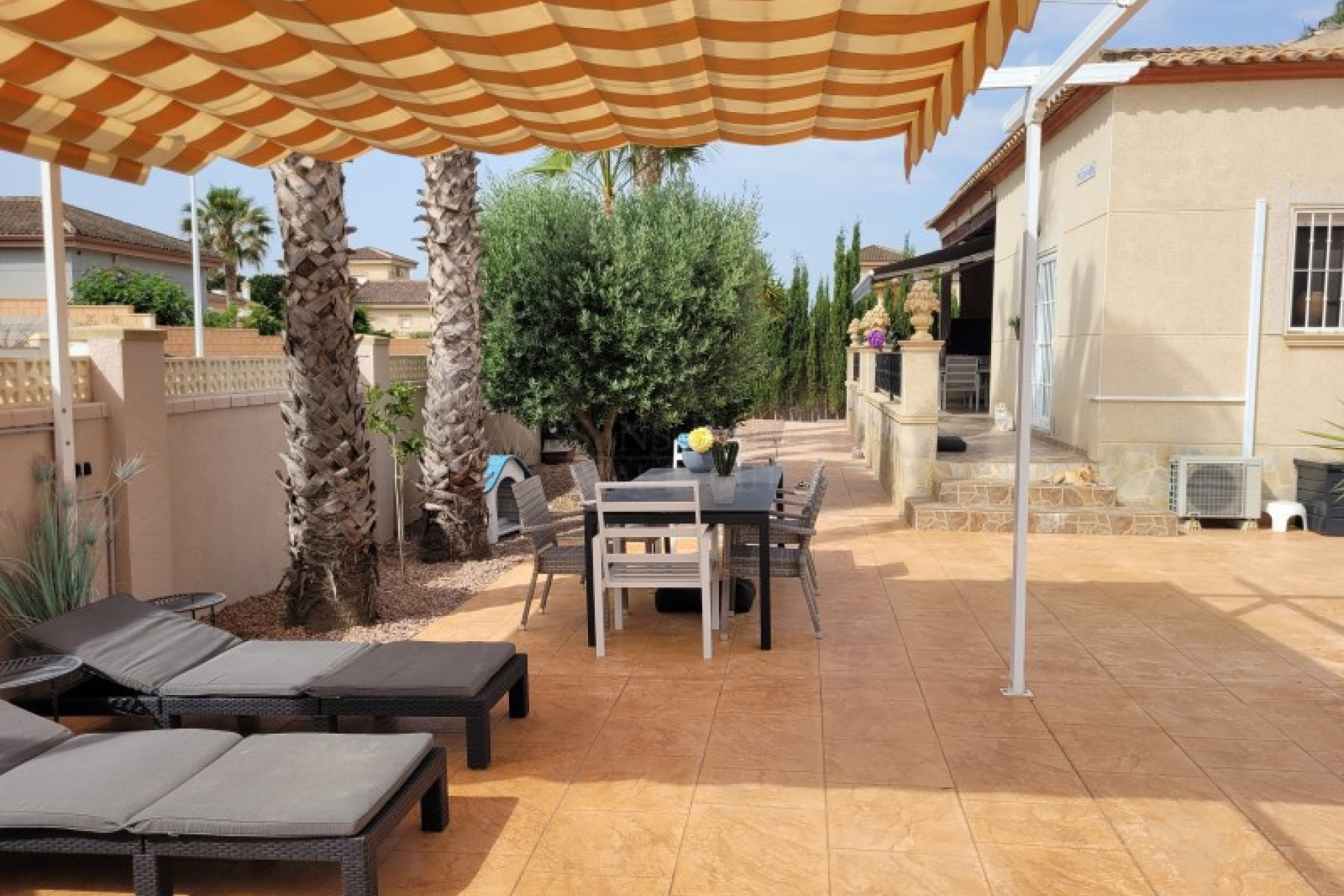 Reventa - Country House - Hondón de las Nieves