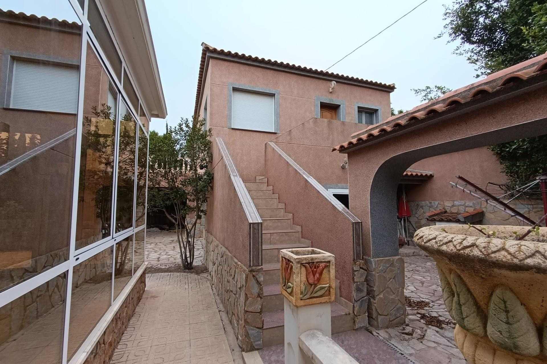 Reventa - Country House - LA MARINA