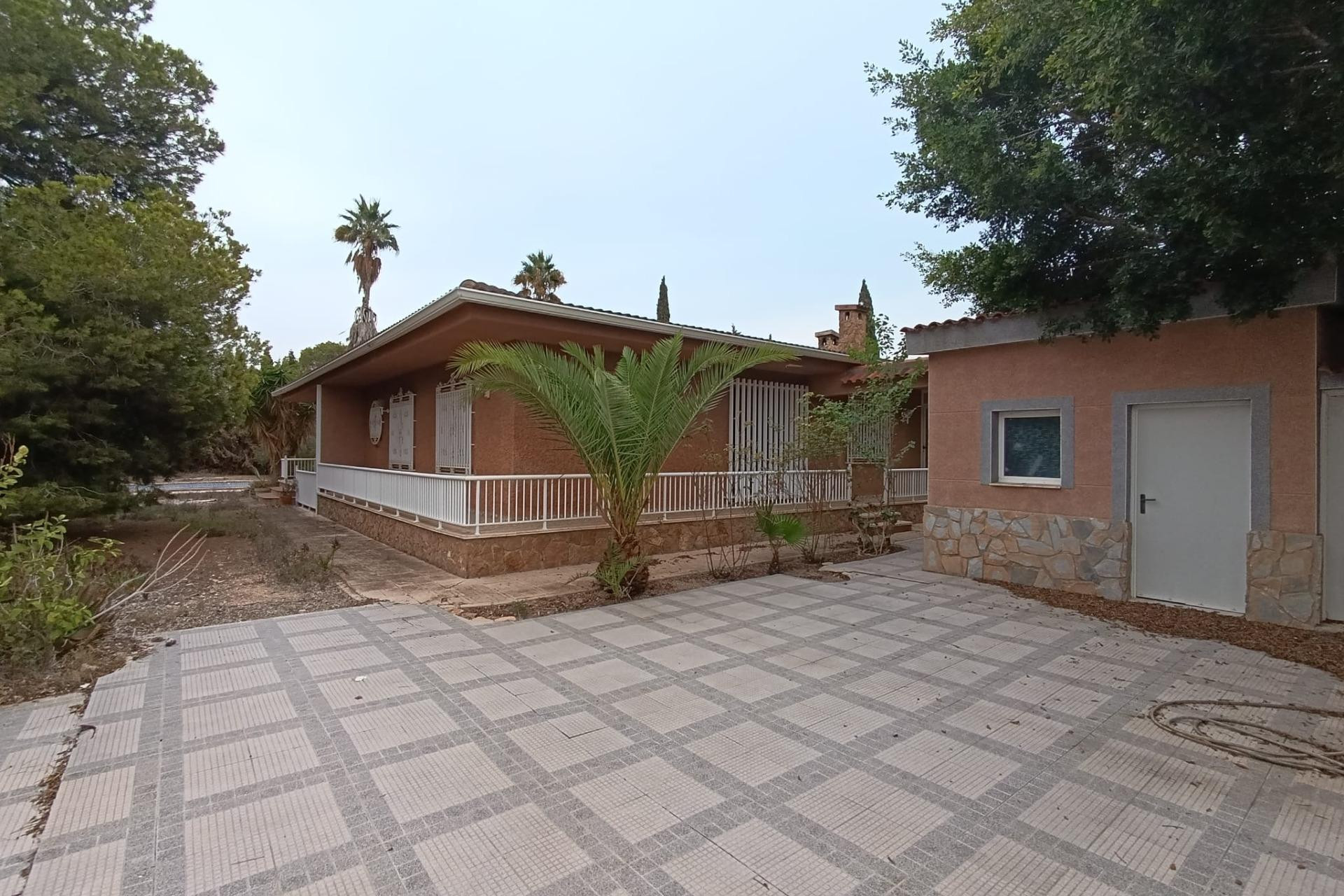 Reventa - Country House - LA MARINA