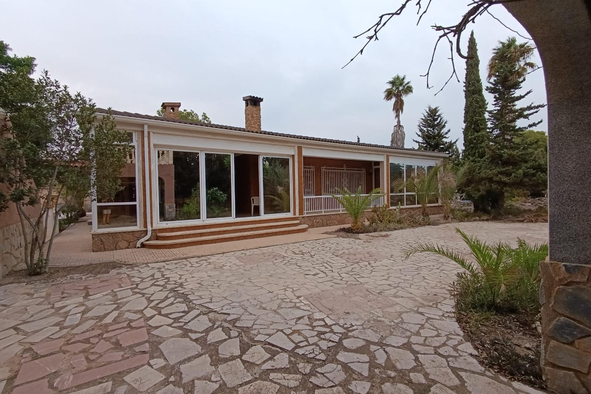 Reventa - Country House - LA MARINA
