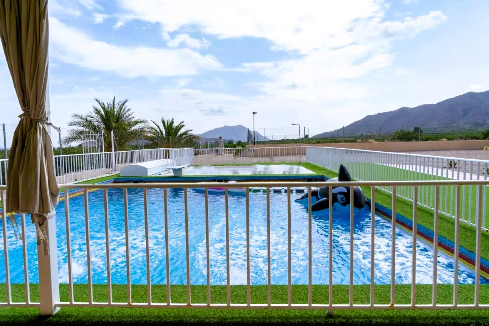 Reventa - Country House - LA MATANZA