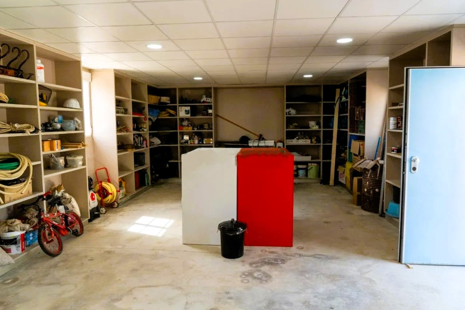 Reventa - Country House - LA MATANZA