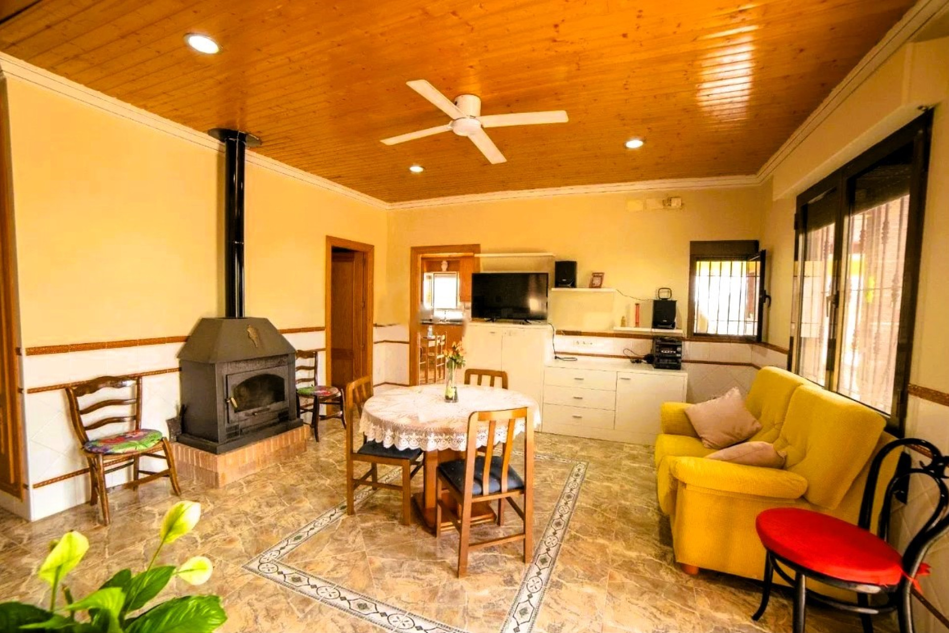 Reventa - Country House - LA MATANZA