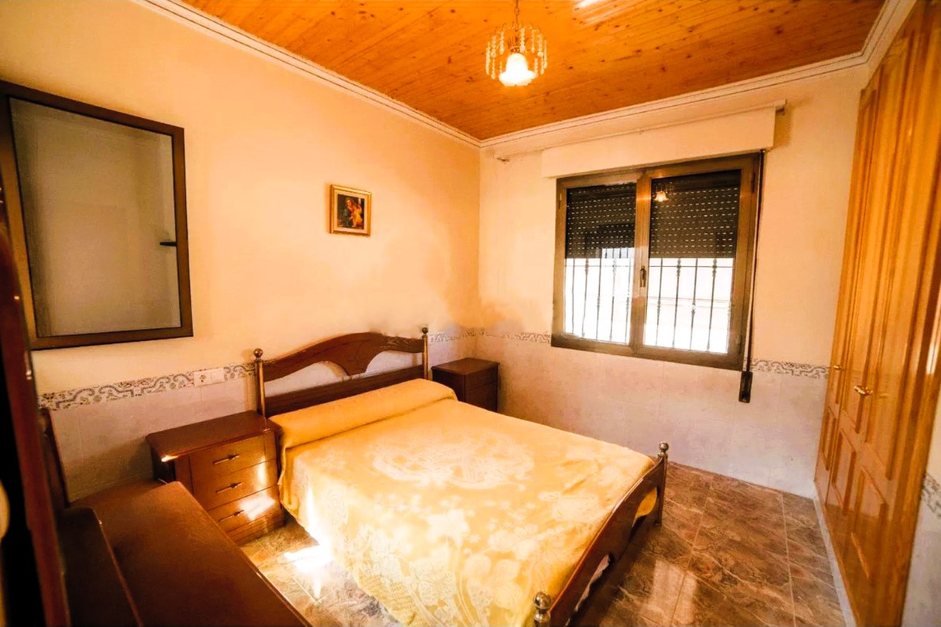 Reventa - Country House - LA MATANZA