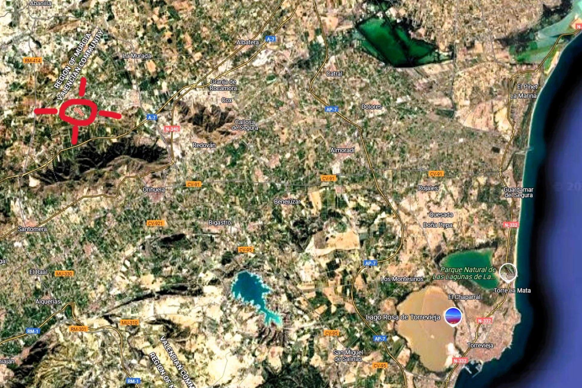 Reventa - Country House - LA MATANZA