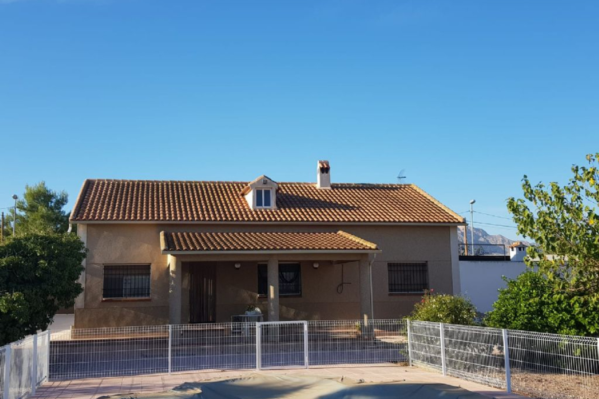 Reventa - Country House - La Murada - LA MURADA