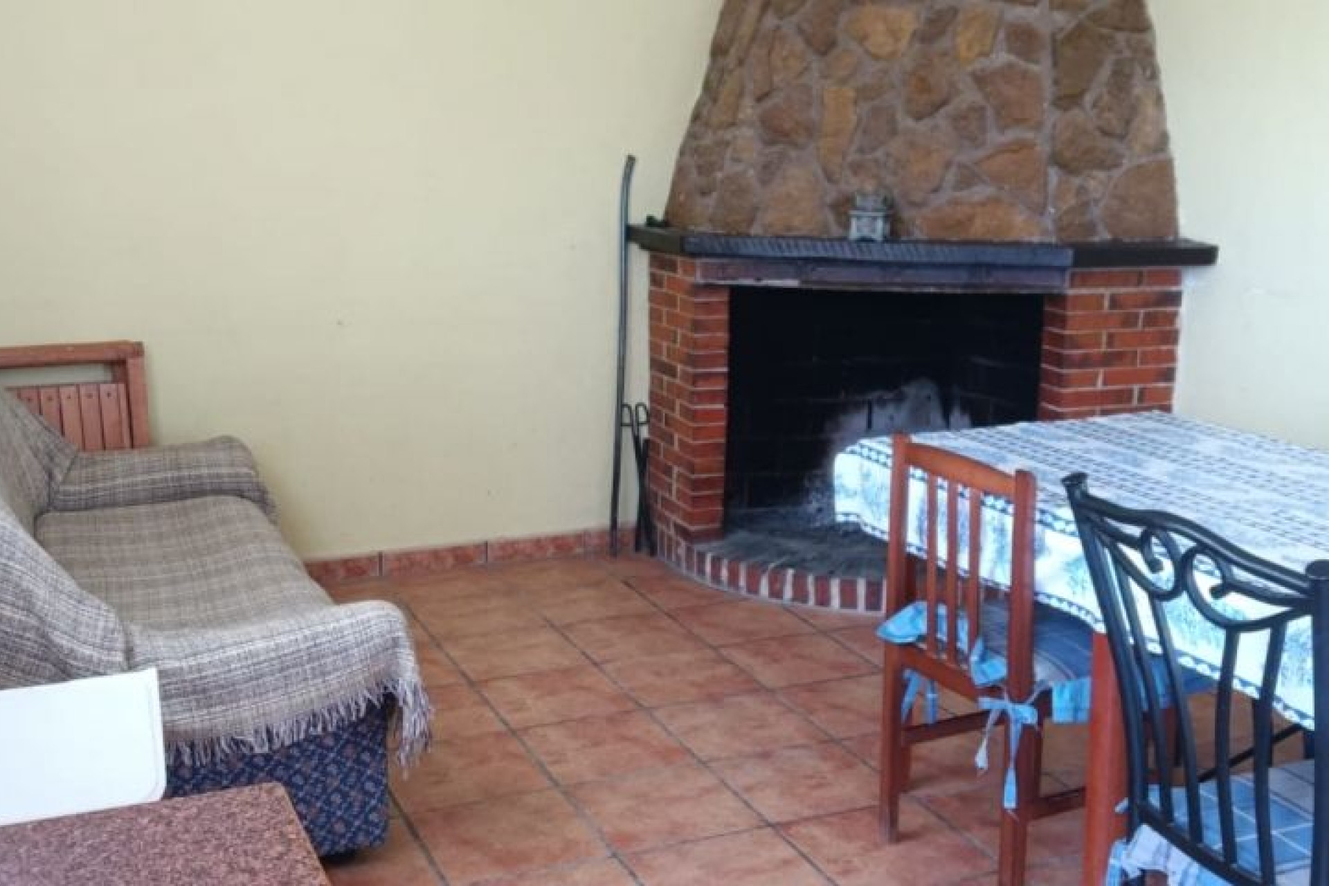 Reventa - Country House - La Romana