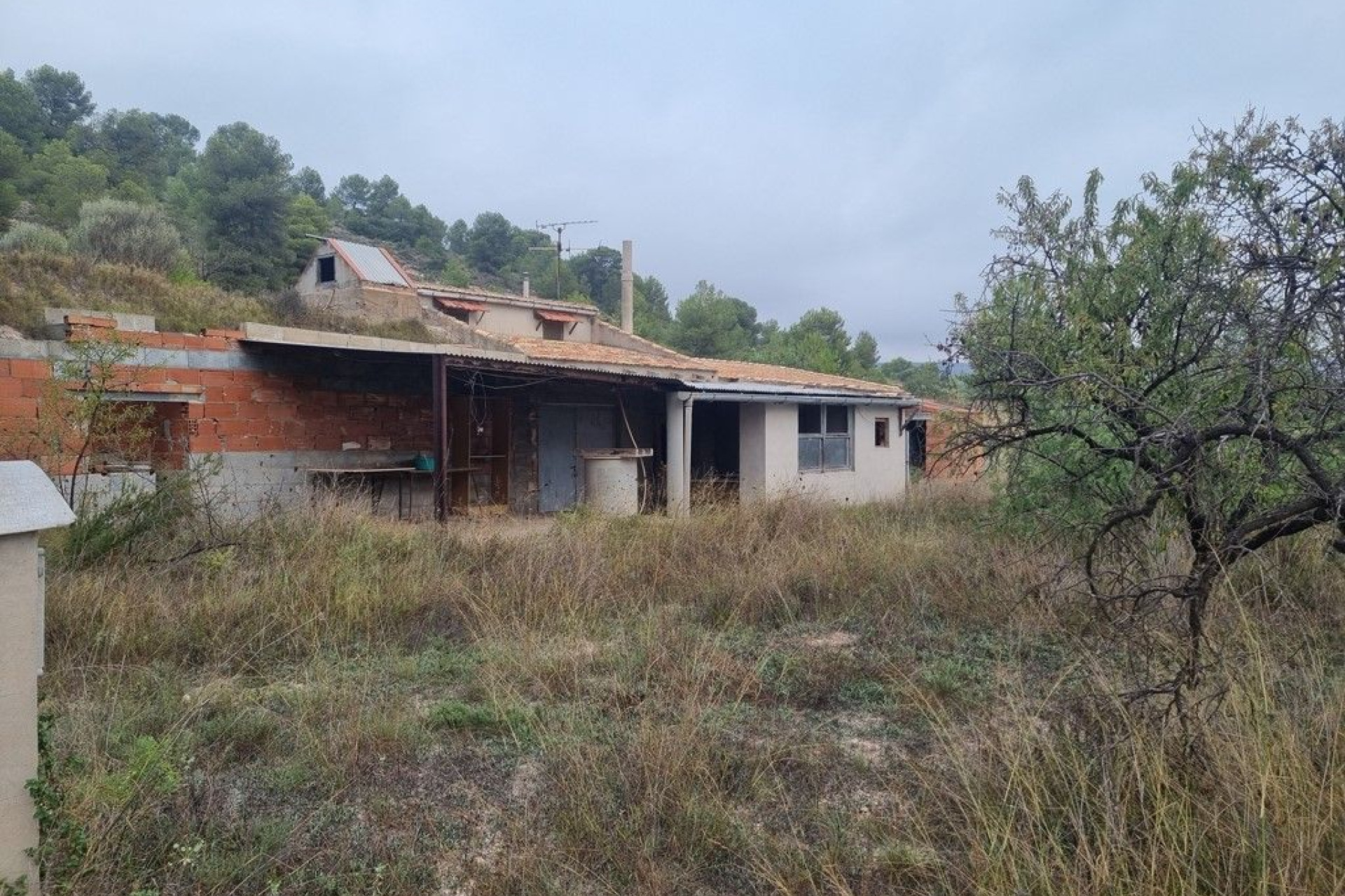 Reventa - Country House - La Romana