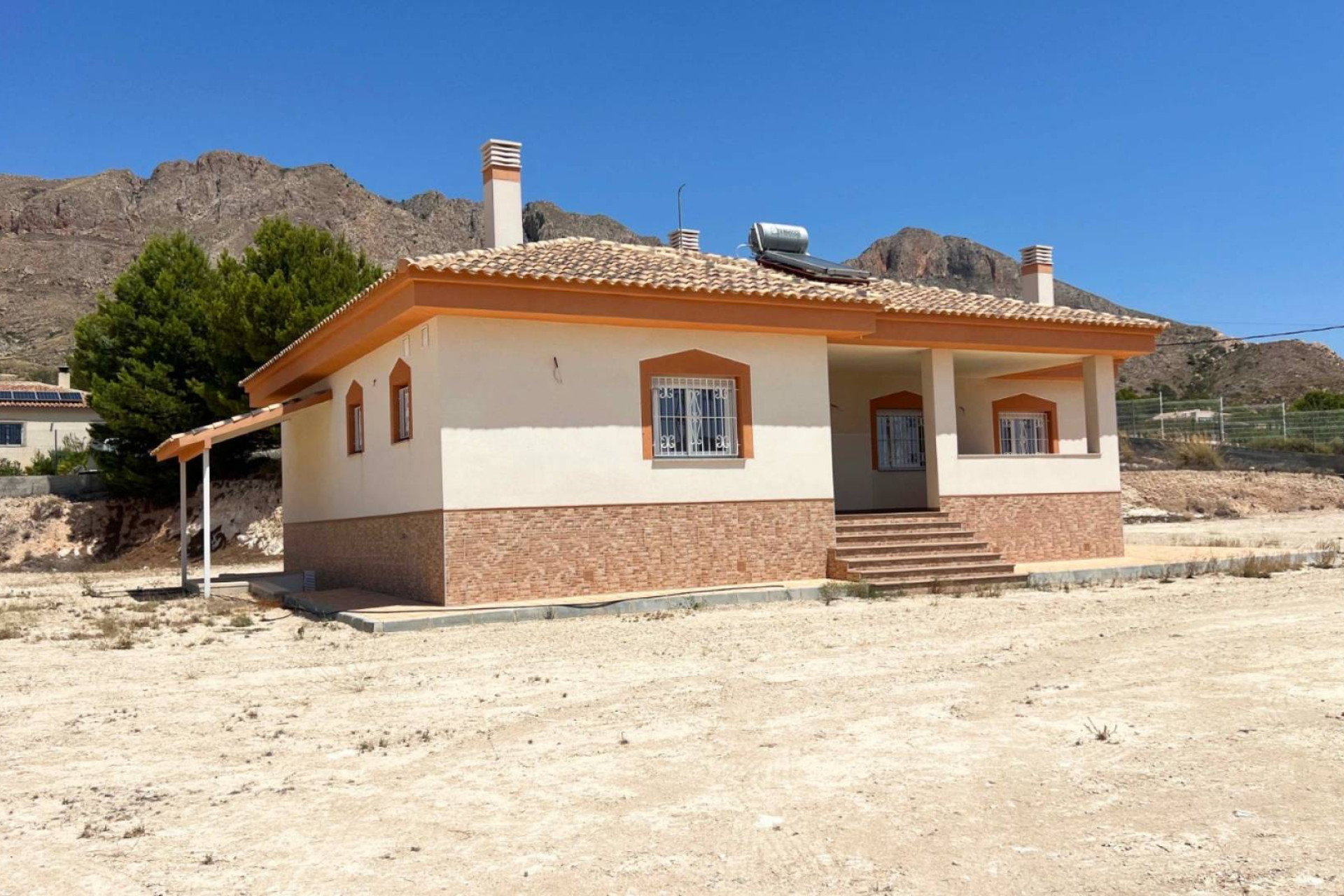 Reventa - Country House - Macisvenda - MACISVENDA