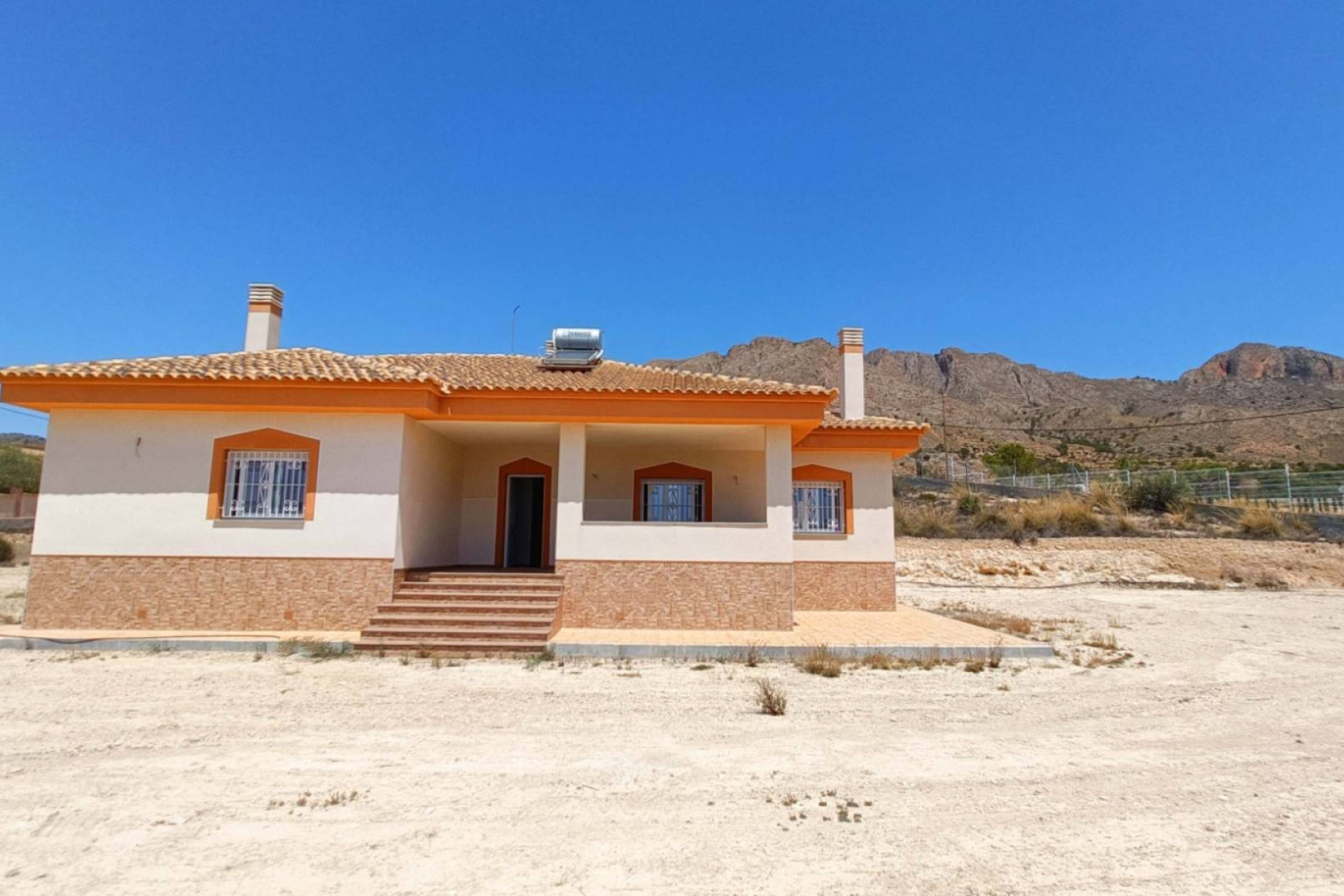 Reventa - Country House - Macisvenda - MACISVENDA