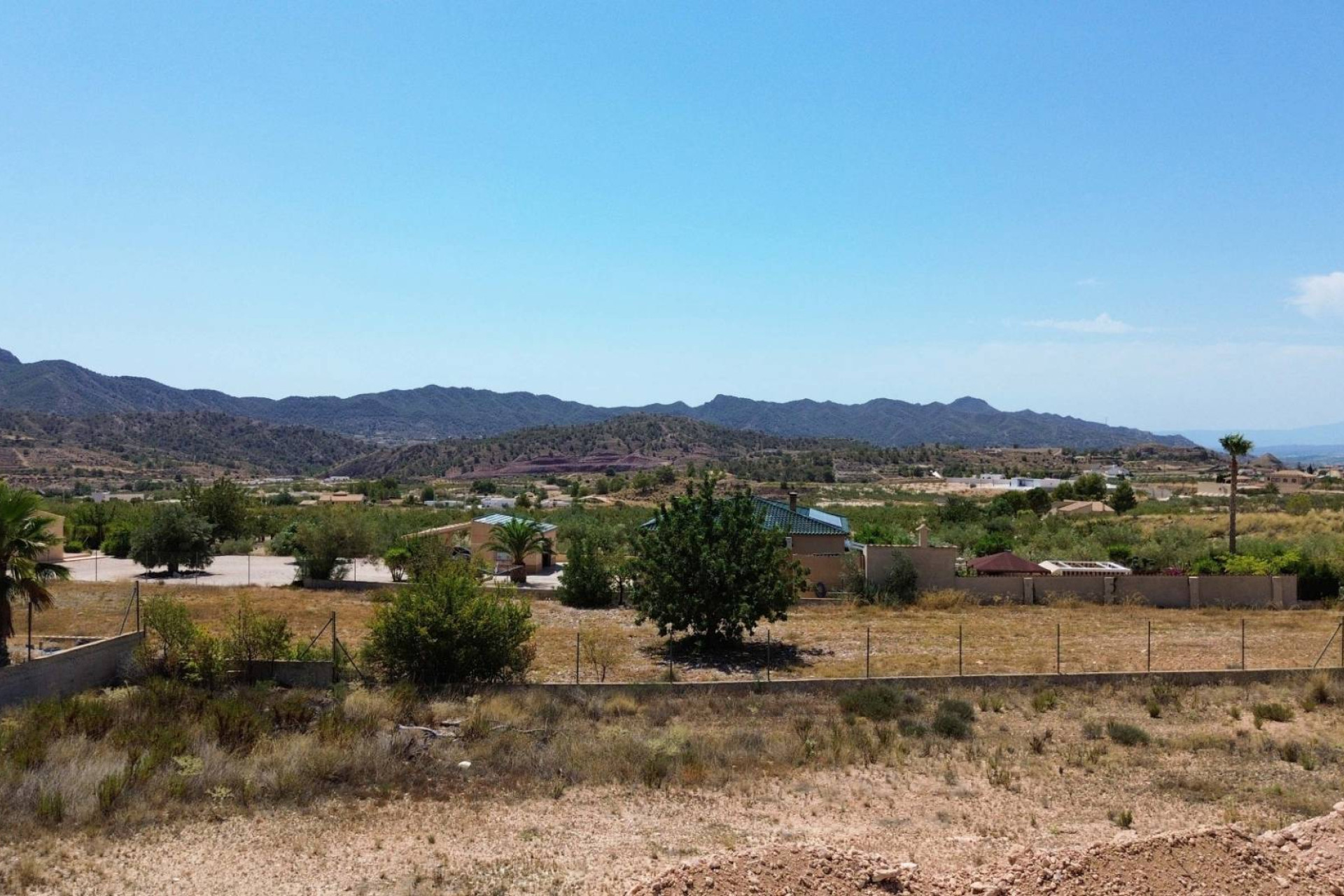 Reventa - Country House - Macisvenda - MACISVENDA