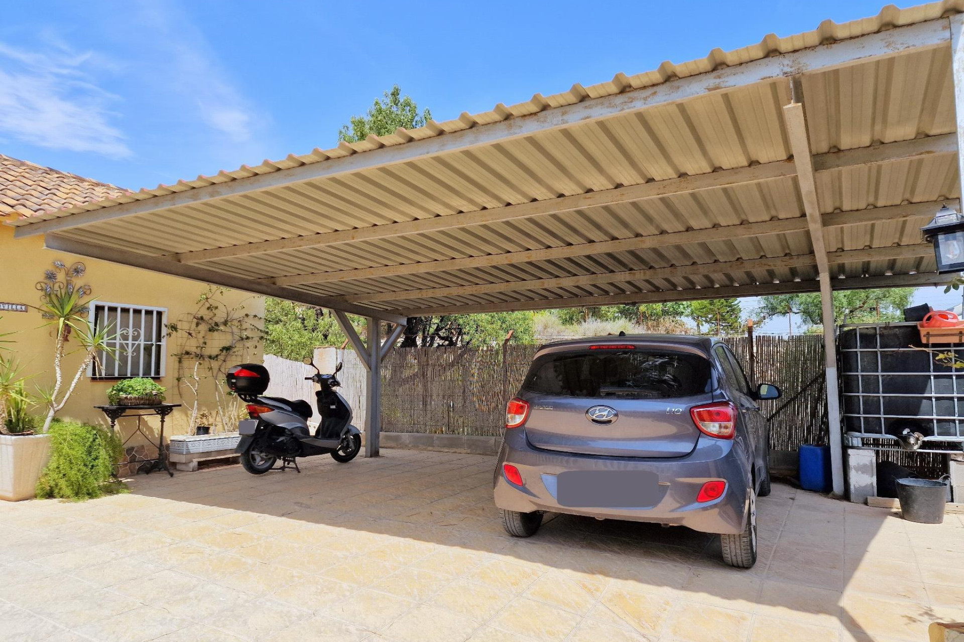 Reventa - Country House - monovar