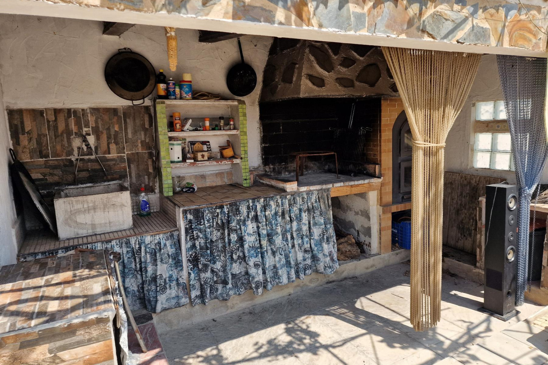 Reventa - Country House - monovar