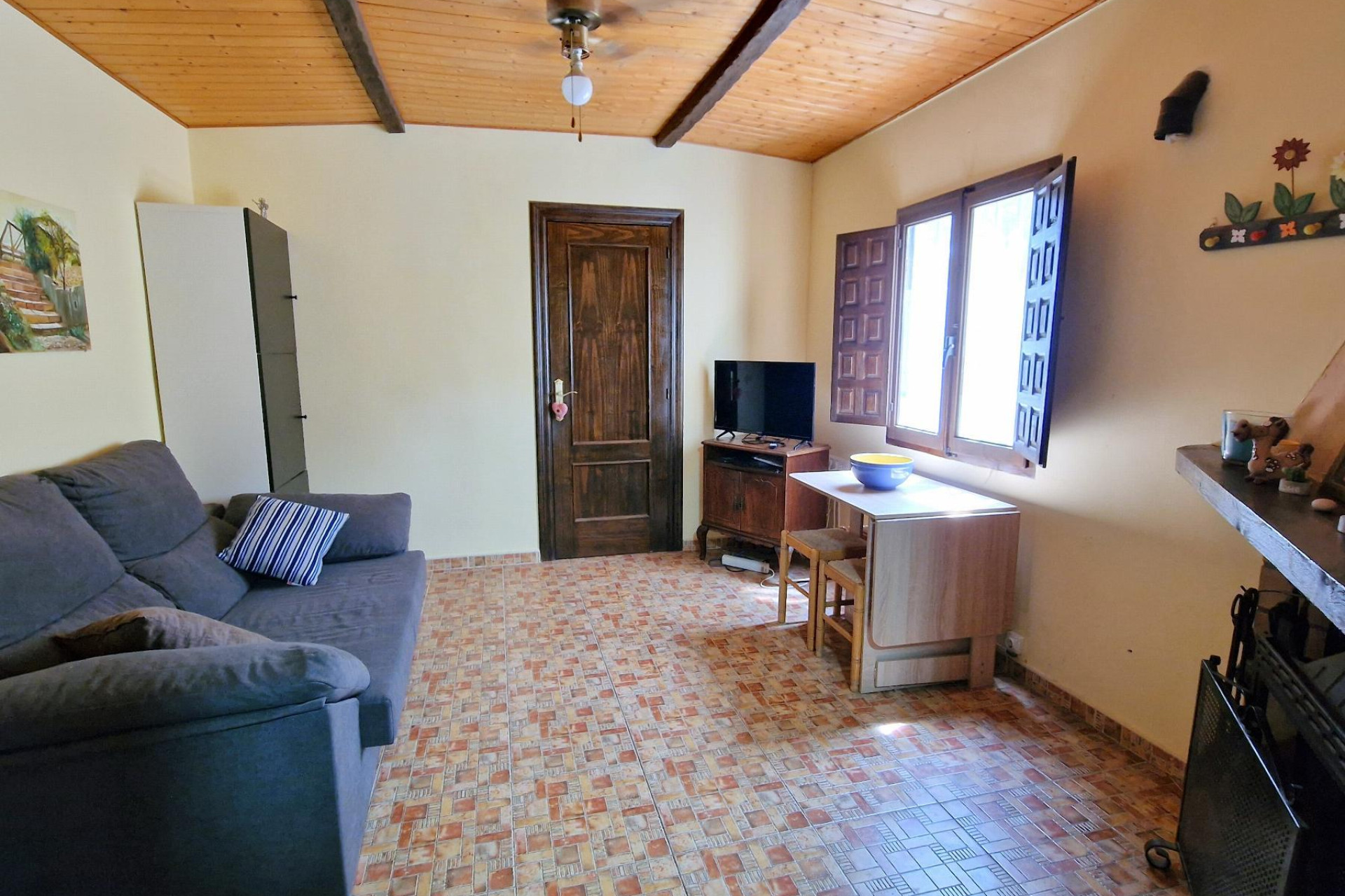 Reventa - Country House - monovar