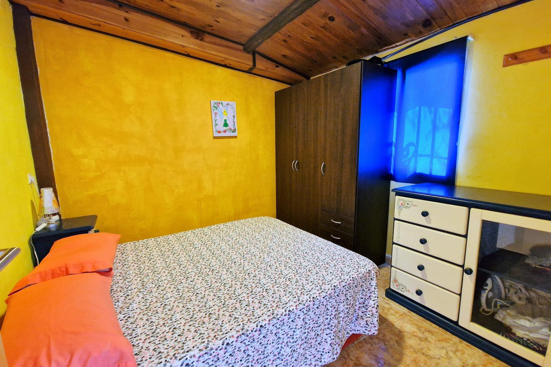 Reventa - Country House - monovar