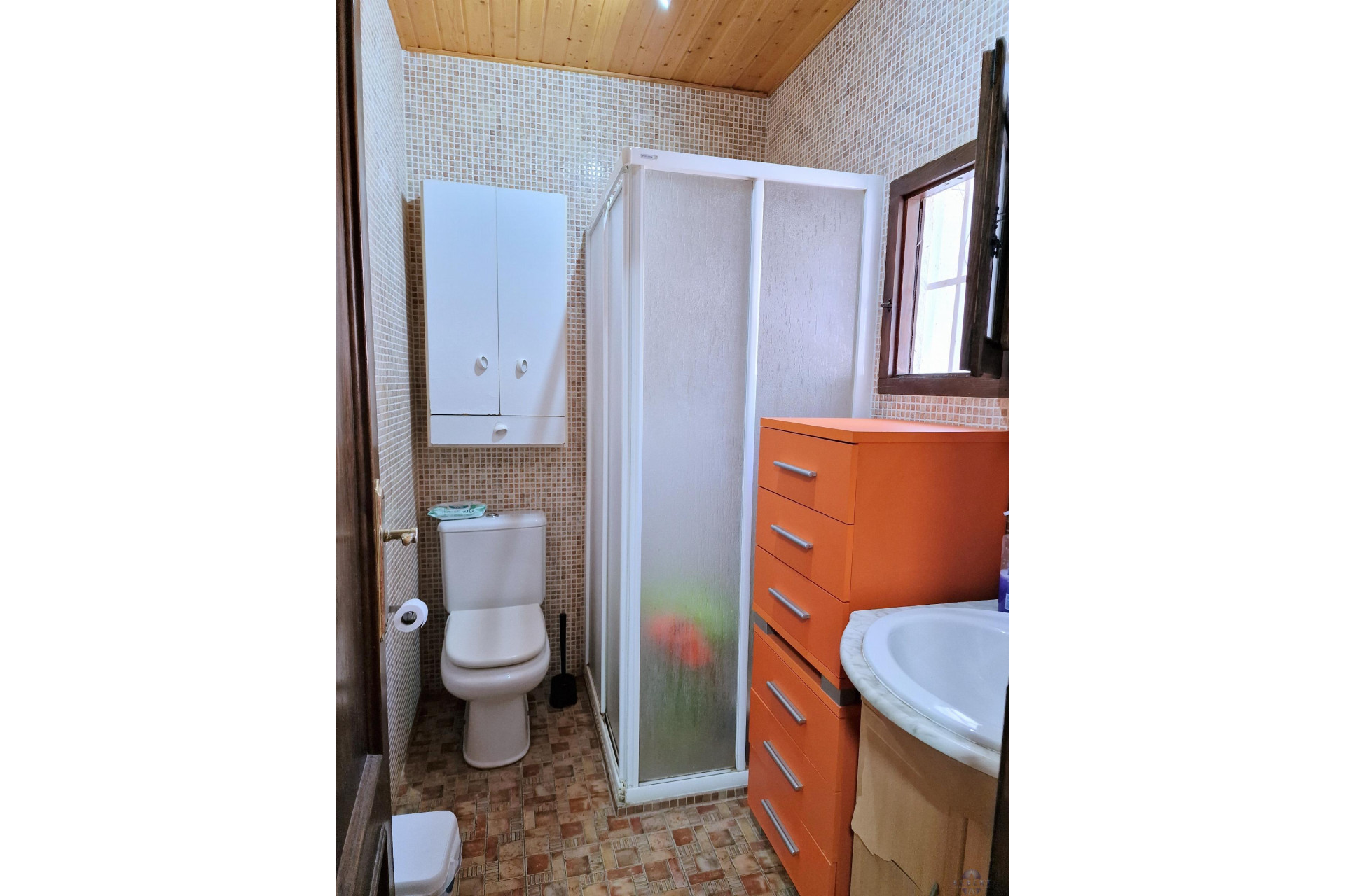 Reventa - Country House - monovar