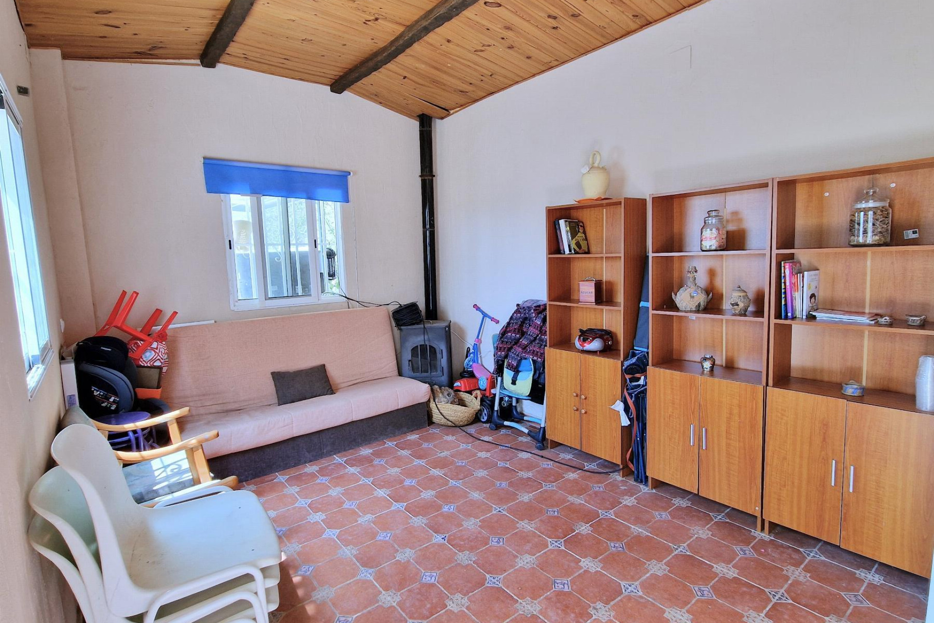 Reventa - Country House - monovar