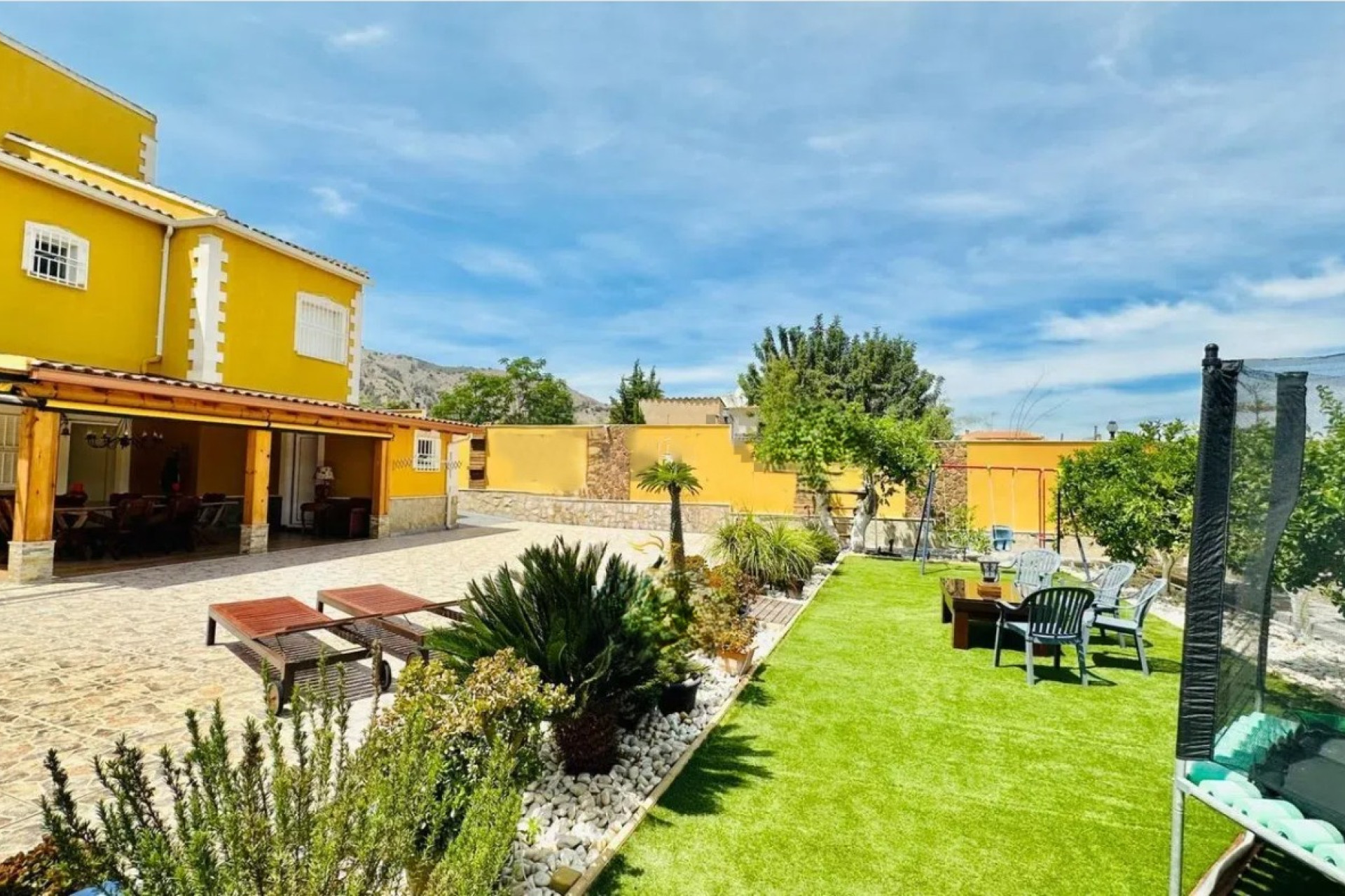 Reventa - Country House - MONTEPINAR