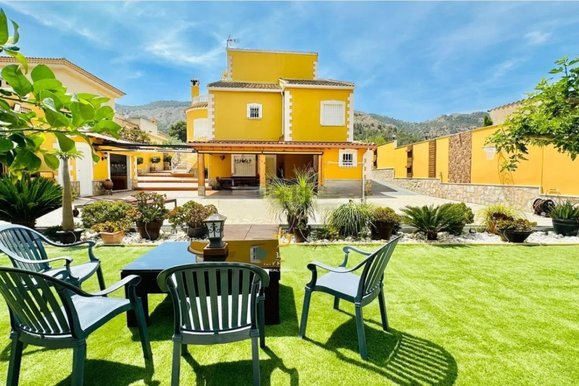 Reventa - Country House - MONTEPINAR